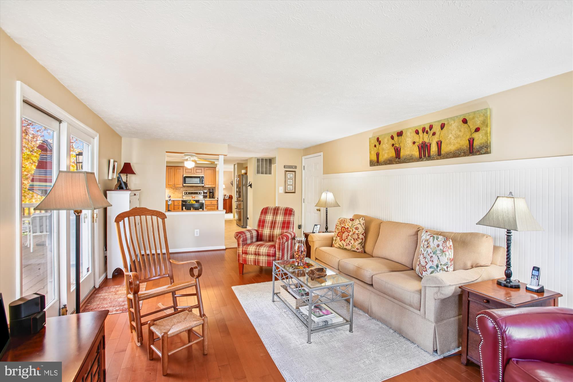 MIDDLE VALLEY - Residential