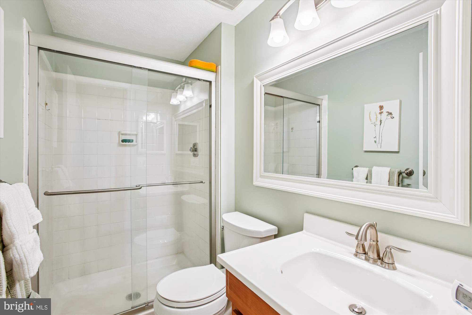 MIDDLE VALLEY - Residential