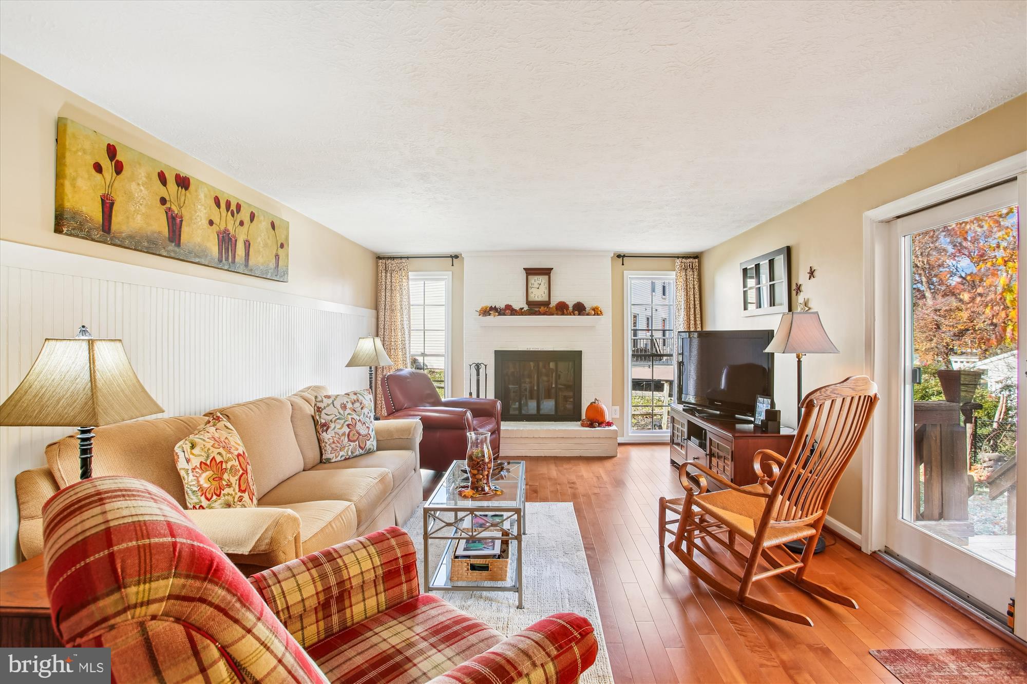 MIDDLE VALLEY - Residential