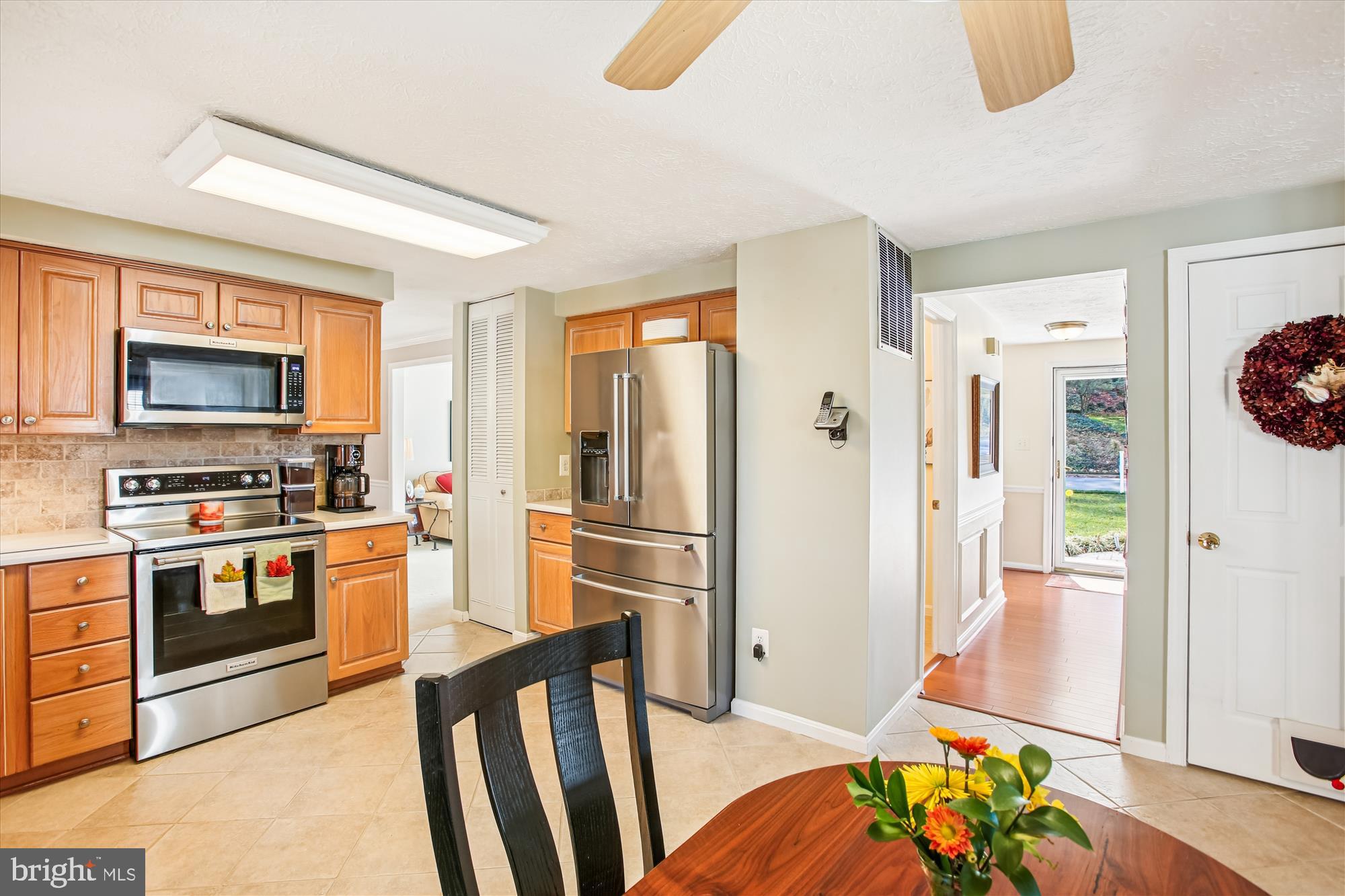 MIDDLE VALLEY - Residential