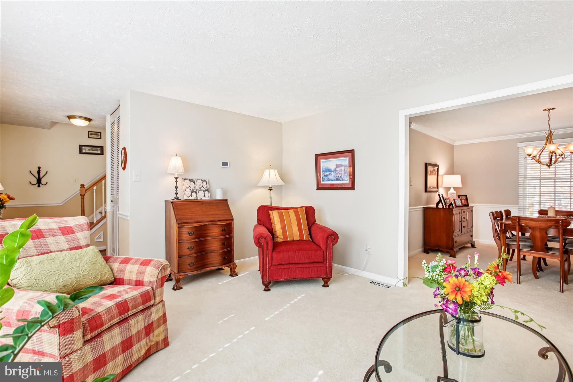 MIDDLE VALLEY - Residential