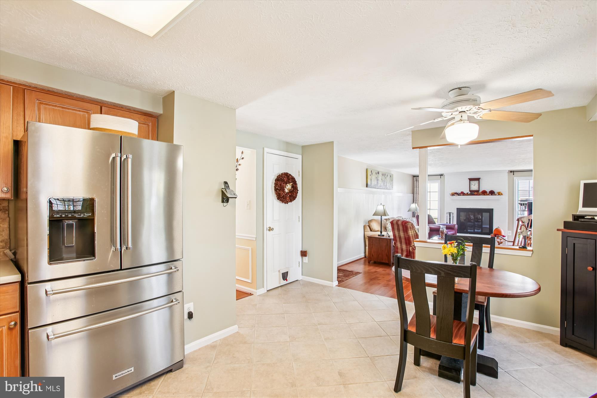 MIDDLE VALLEY - Residential