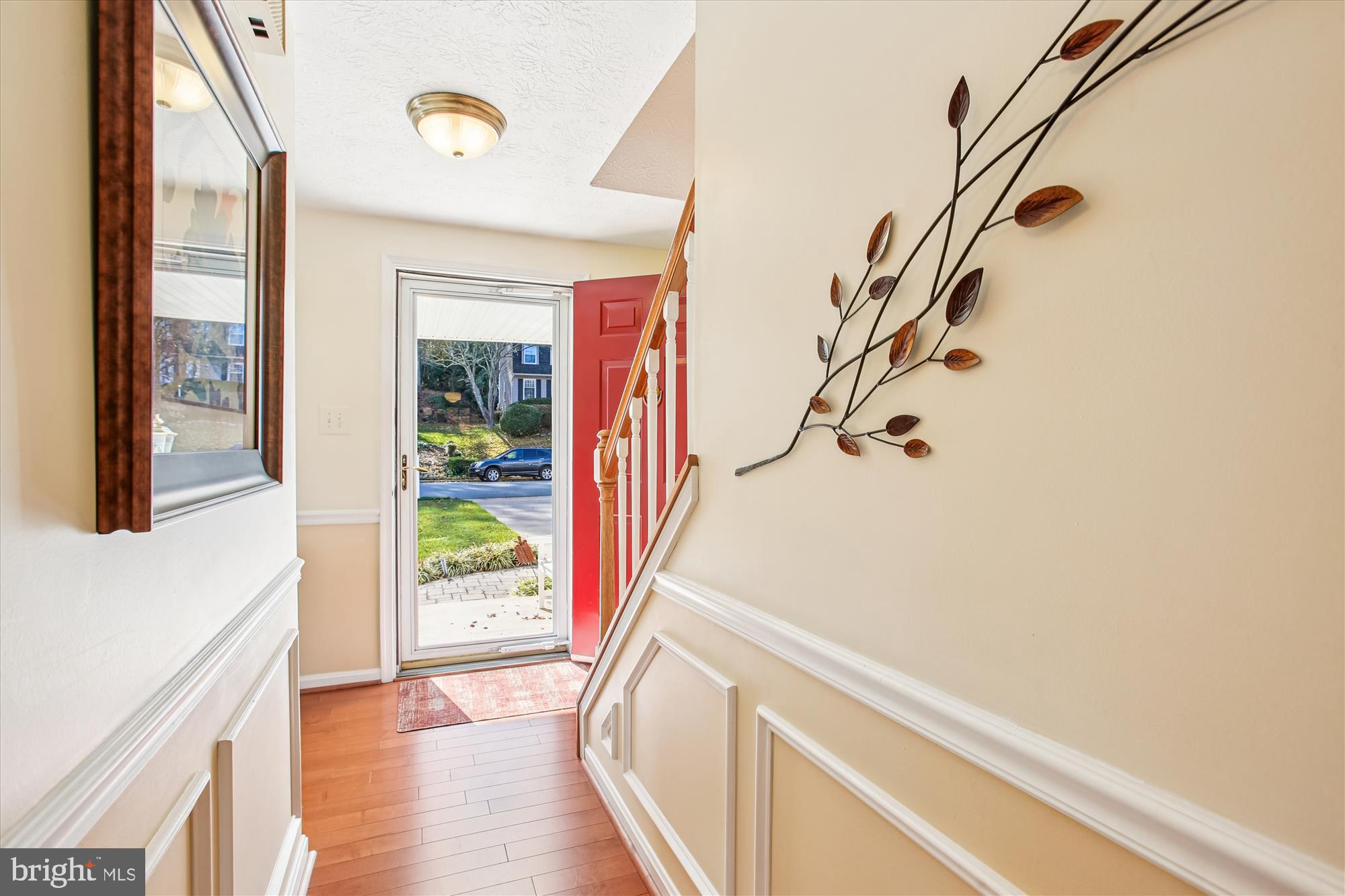 MIDDLE VALLEY - Residential