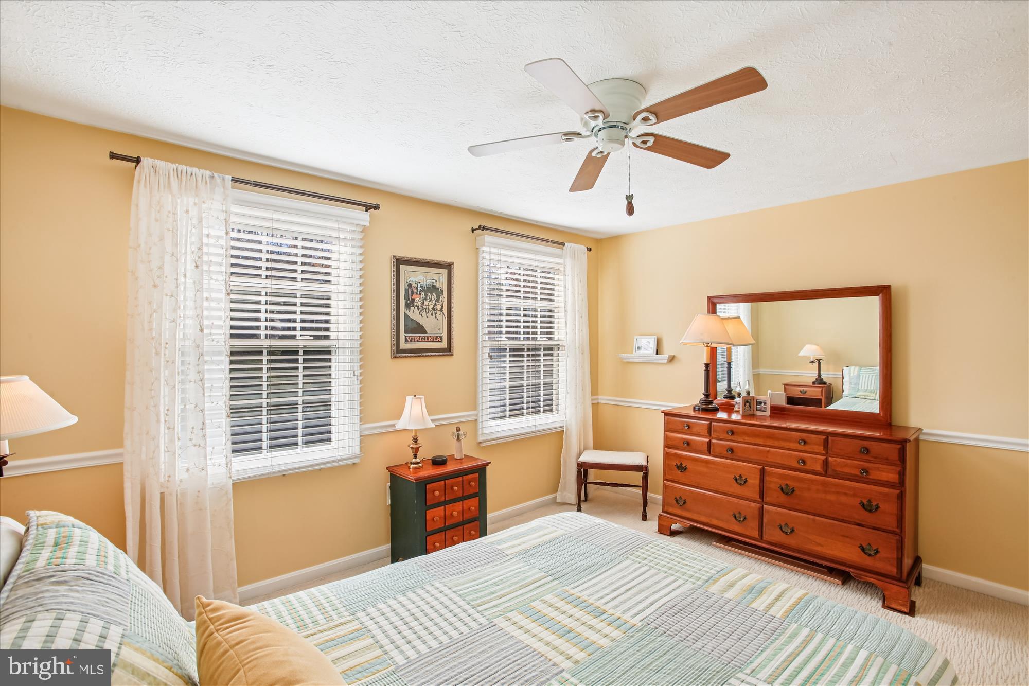 MIDDLE VALLEY - Residential