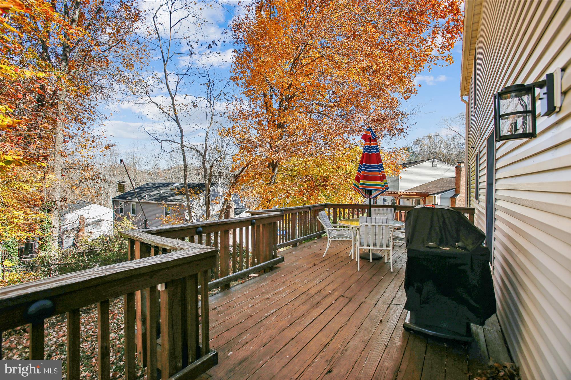 MIDDLE VALLEY - Residential