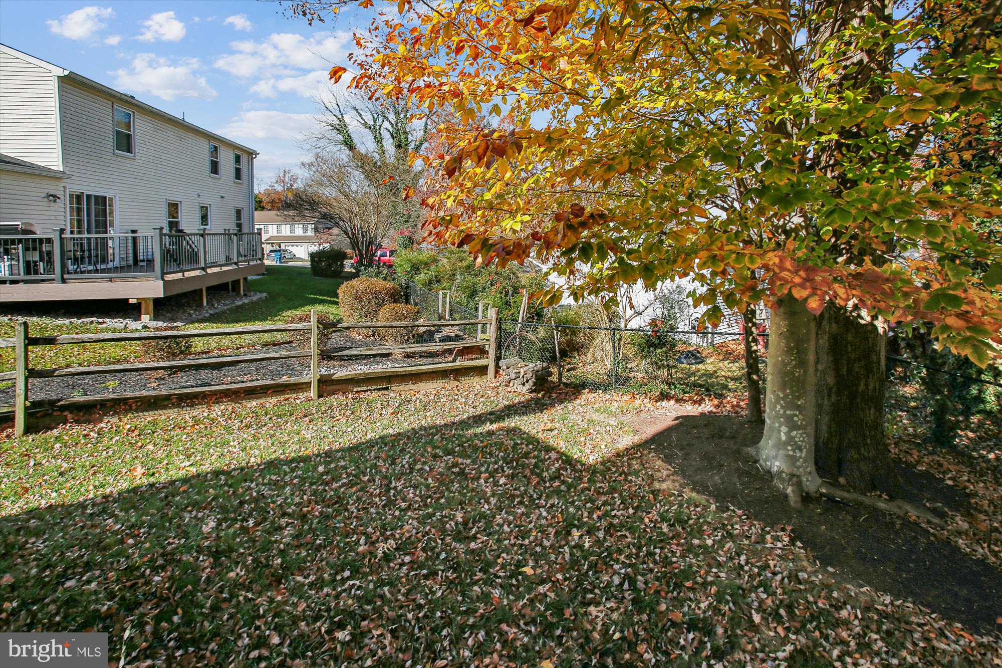 MIDDLE VALLEY - Residential
