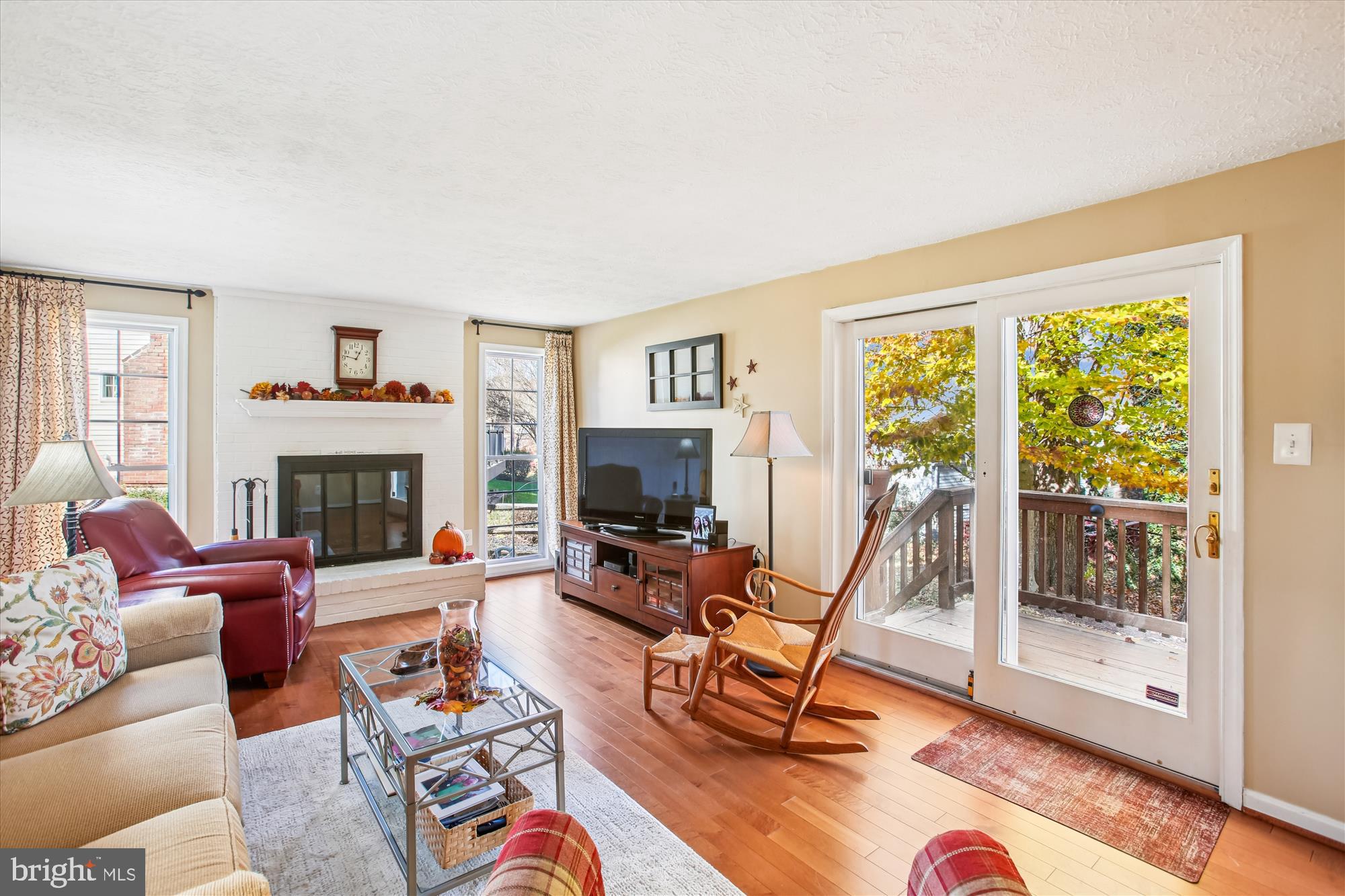 MIDDLE VALLEY - Residential