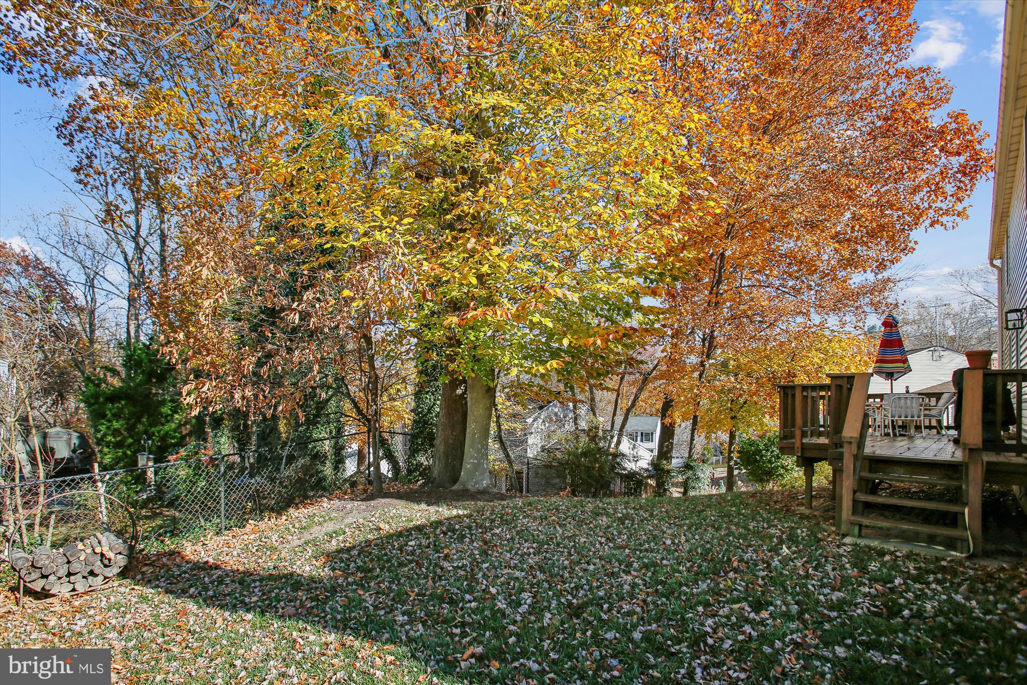 MIDDLE VALLEY - Residential