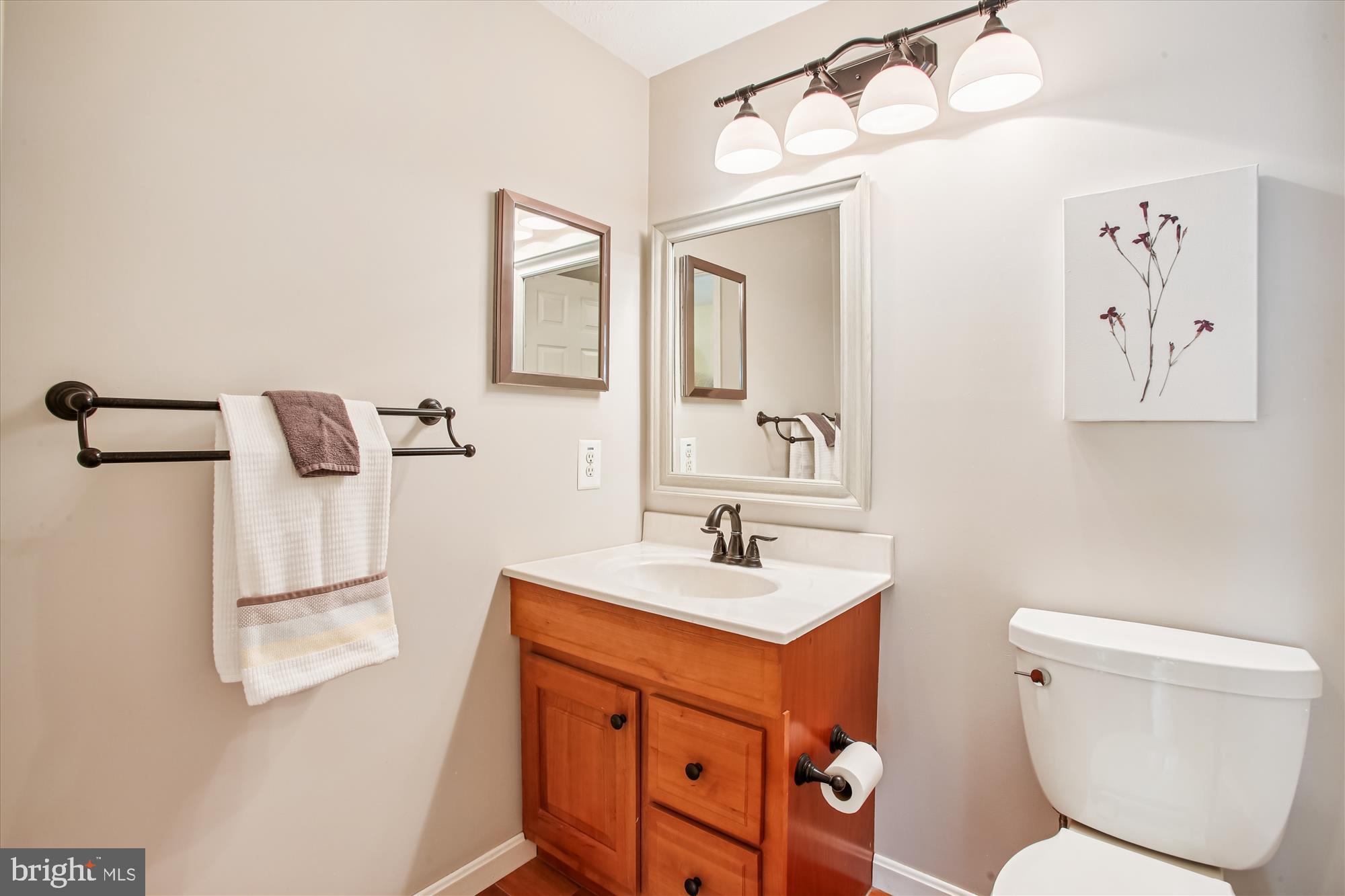 MIDDLE VALLEY - Residential