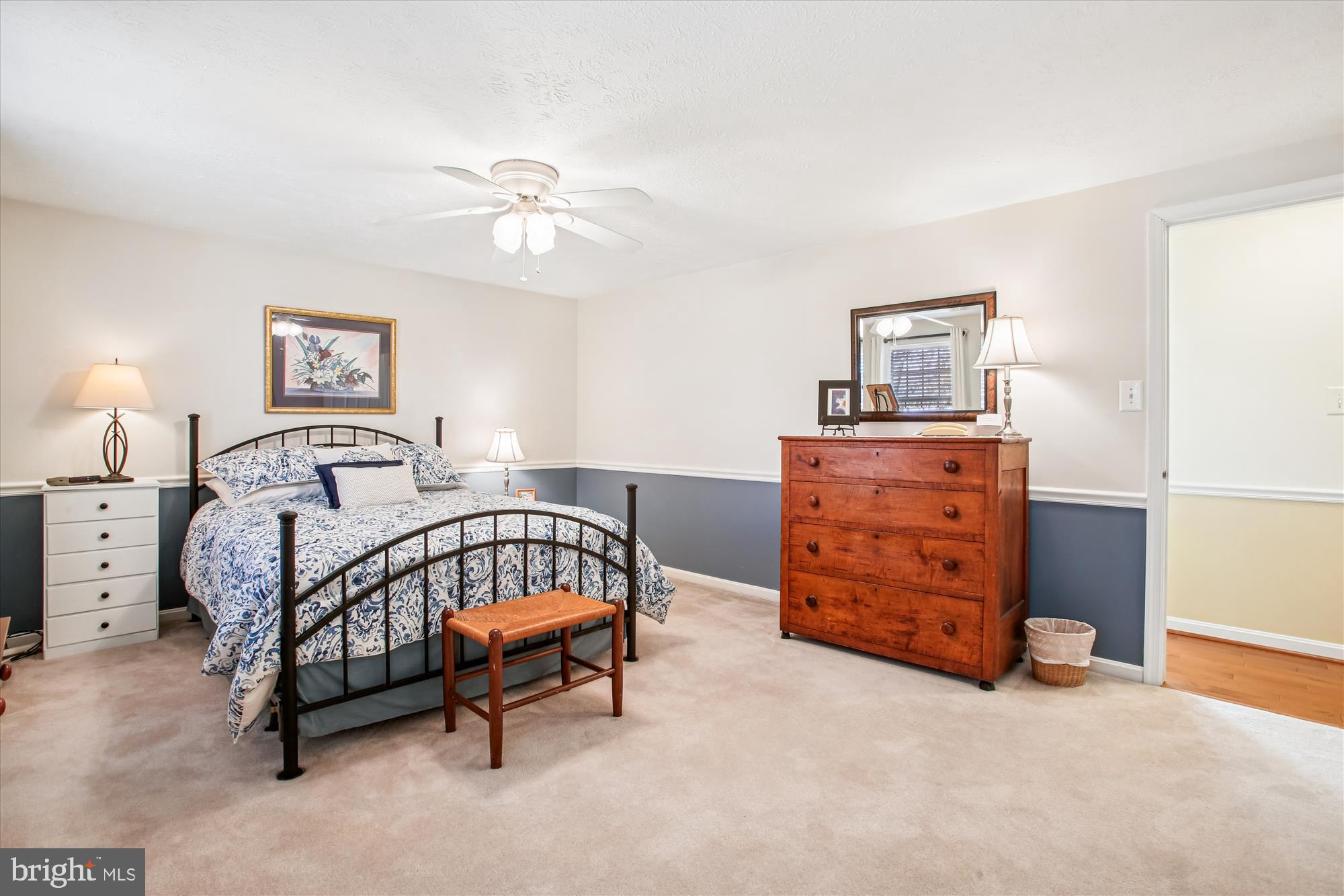 MIDDLE VALLEY - Residential