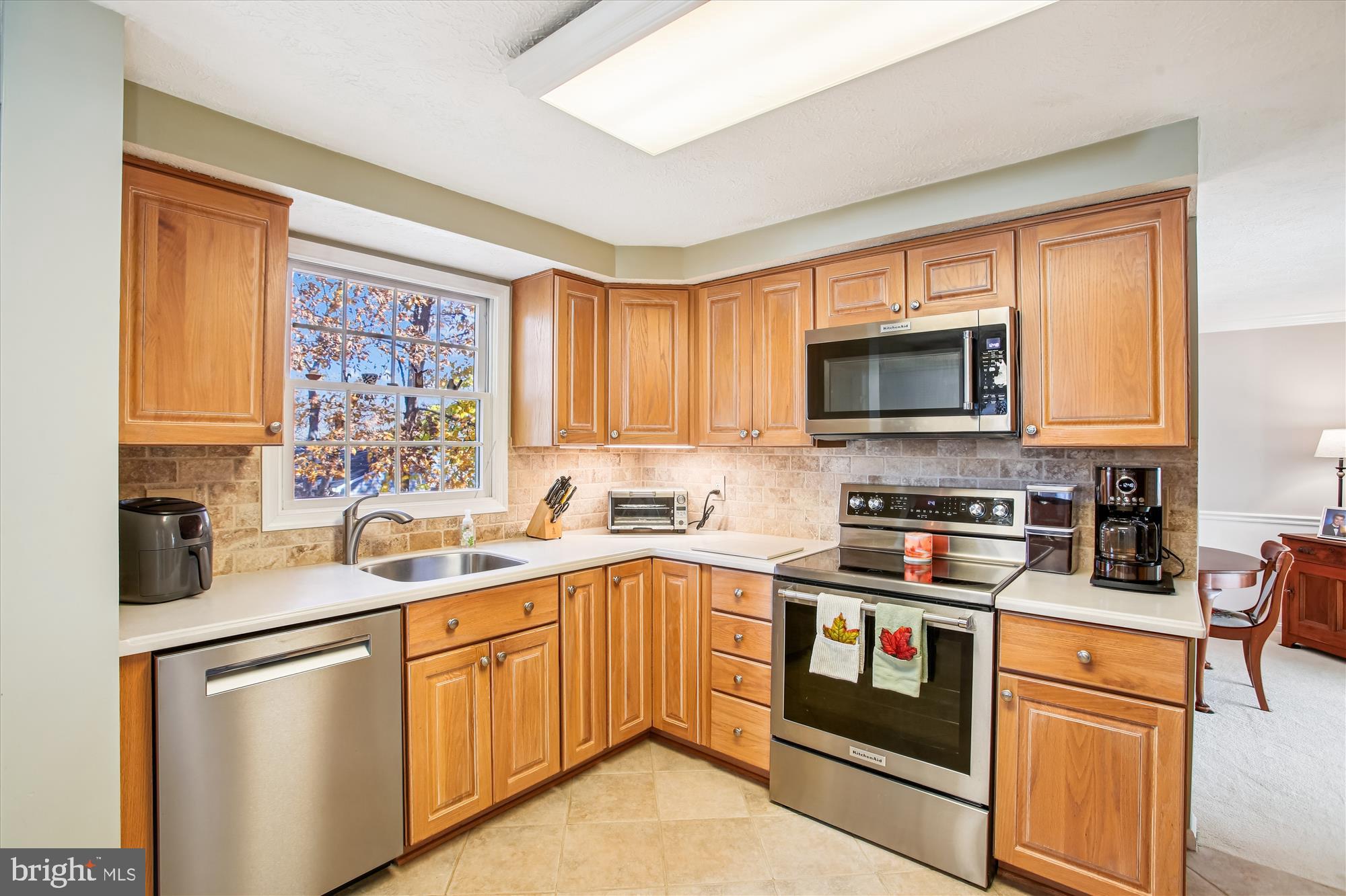 MIDDLE VALLEY - Residential