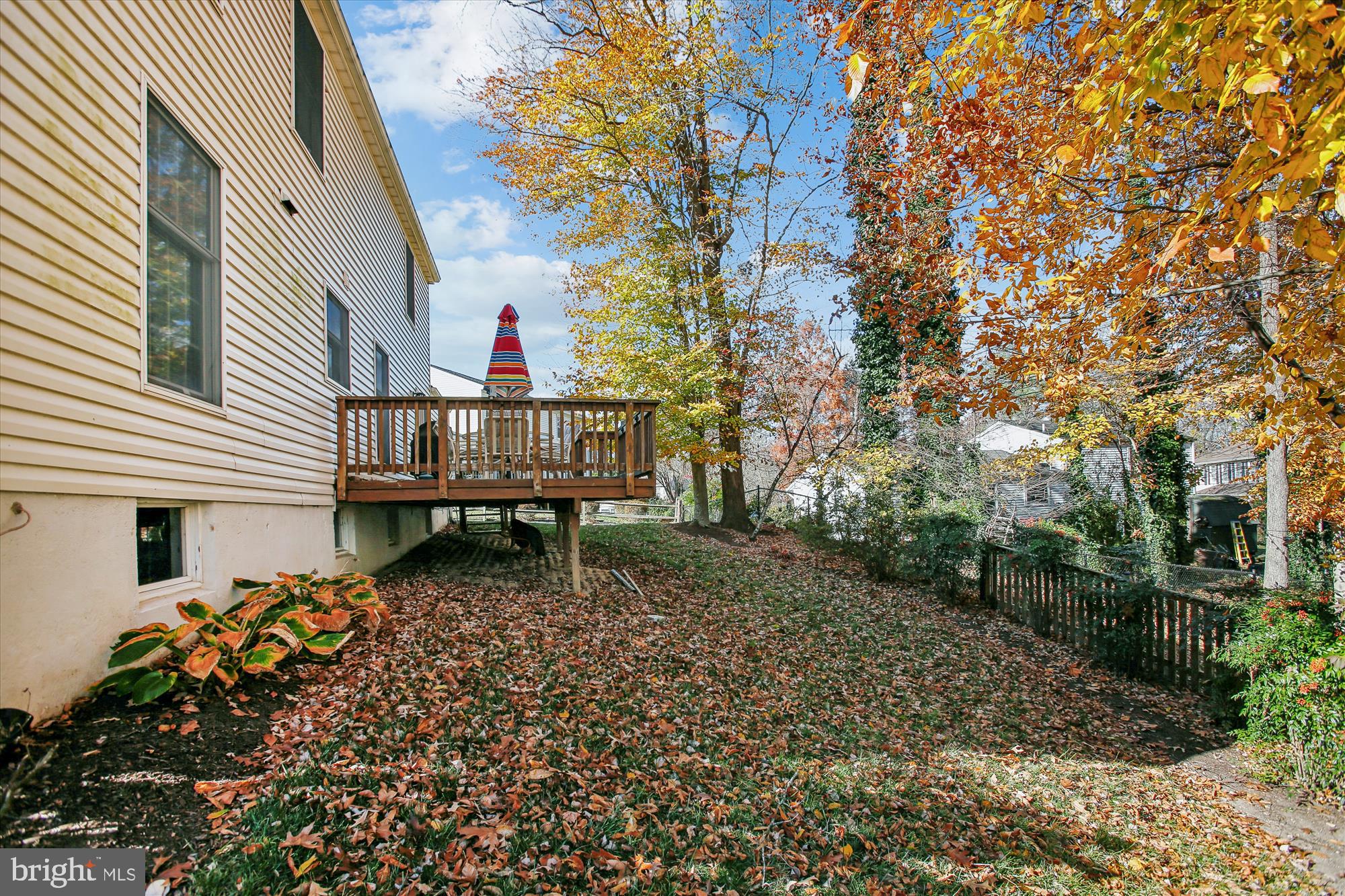 MIDDLE VALLEY - Residential