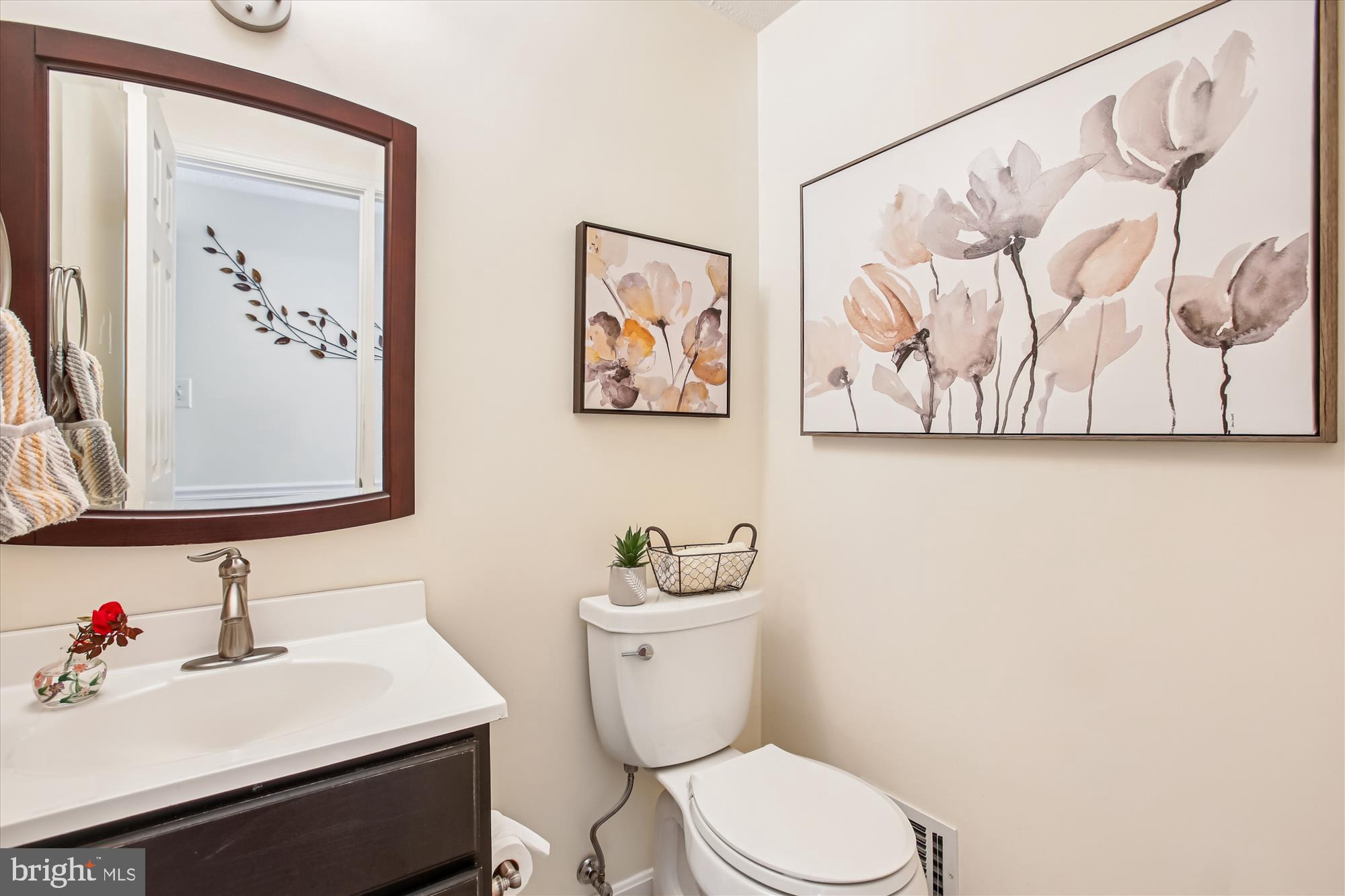 MIDDLE VALLEY - Residential