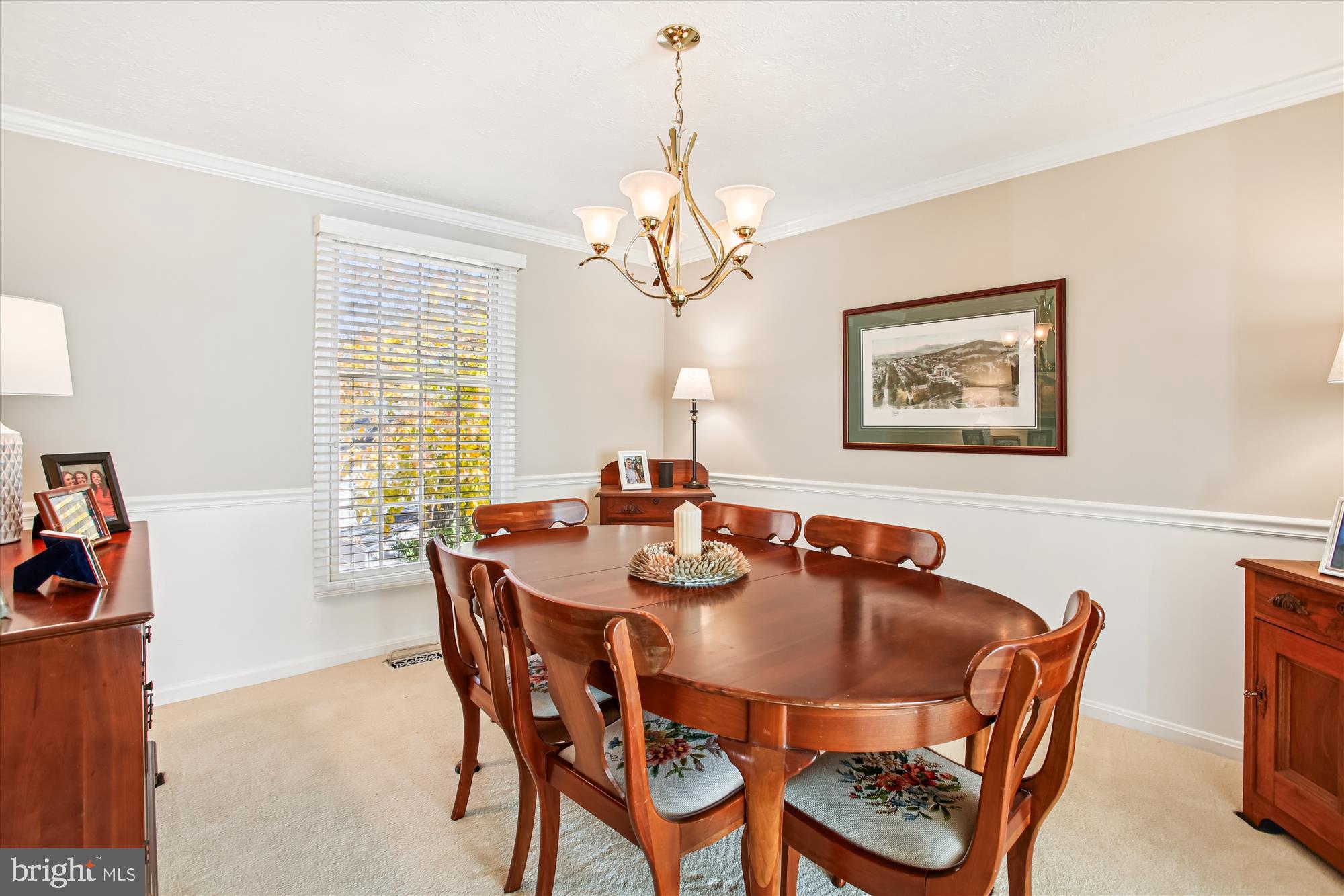 MIDDLE VALLEY - Residential