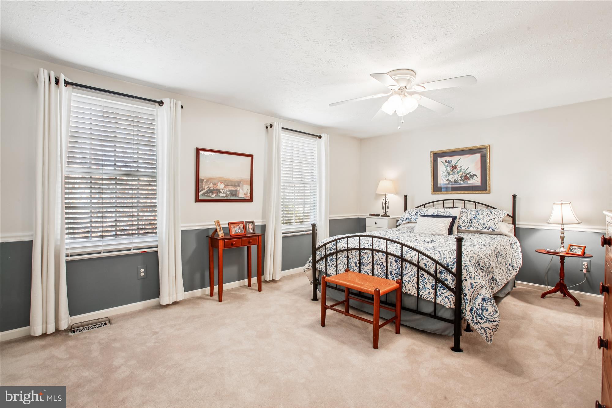 MIDDLE VALLEY - Residential