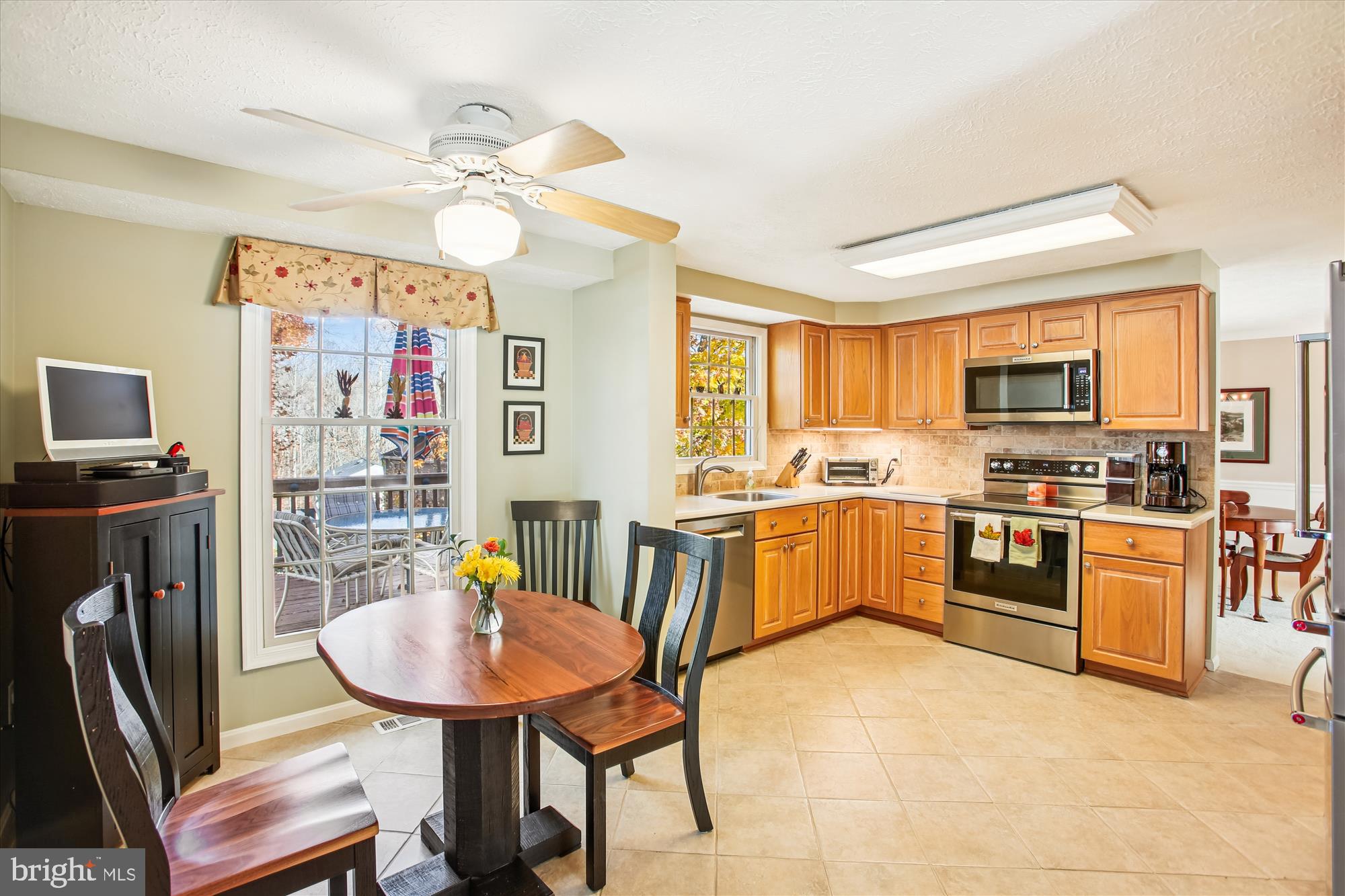 MIDDLE VALLEY - Residential