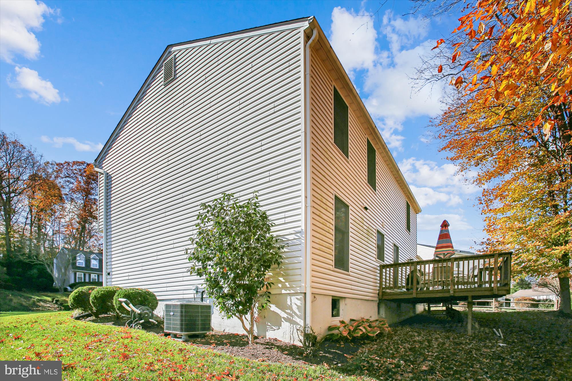 MIDDLE VALLEY - Residential