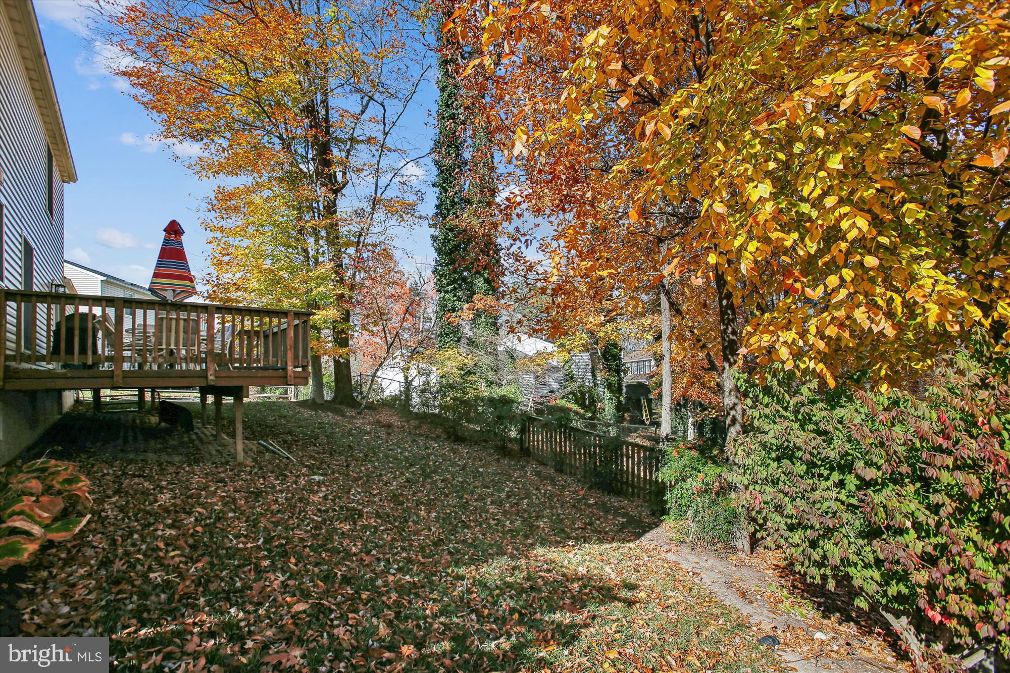 MIDDLE VALLEY - Residential