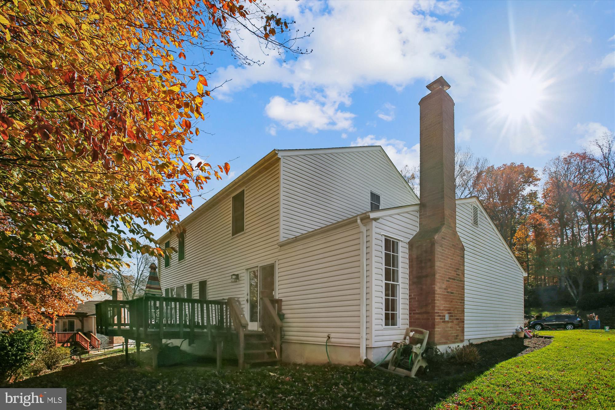 MIDDLE VALLEY - Residential