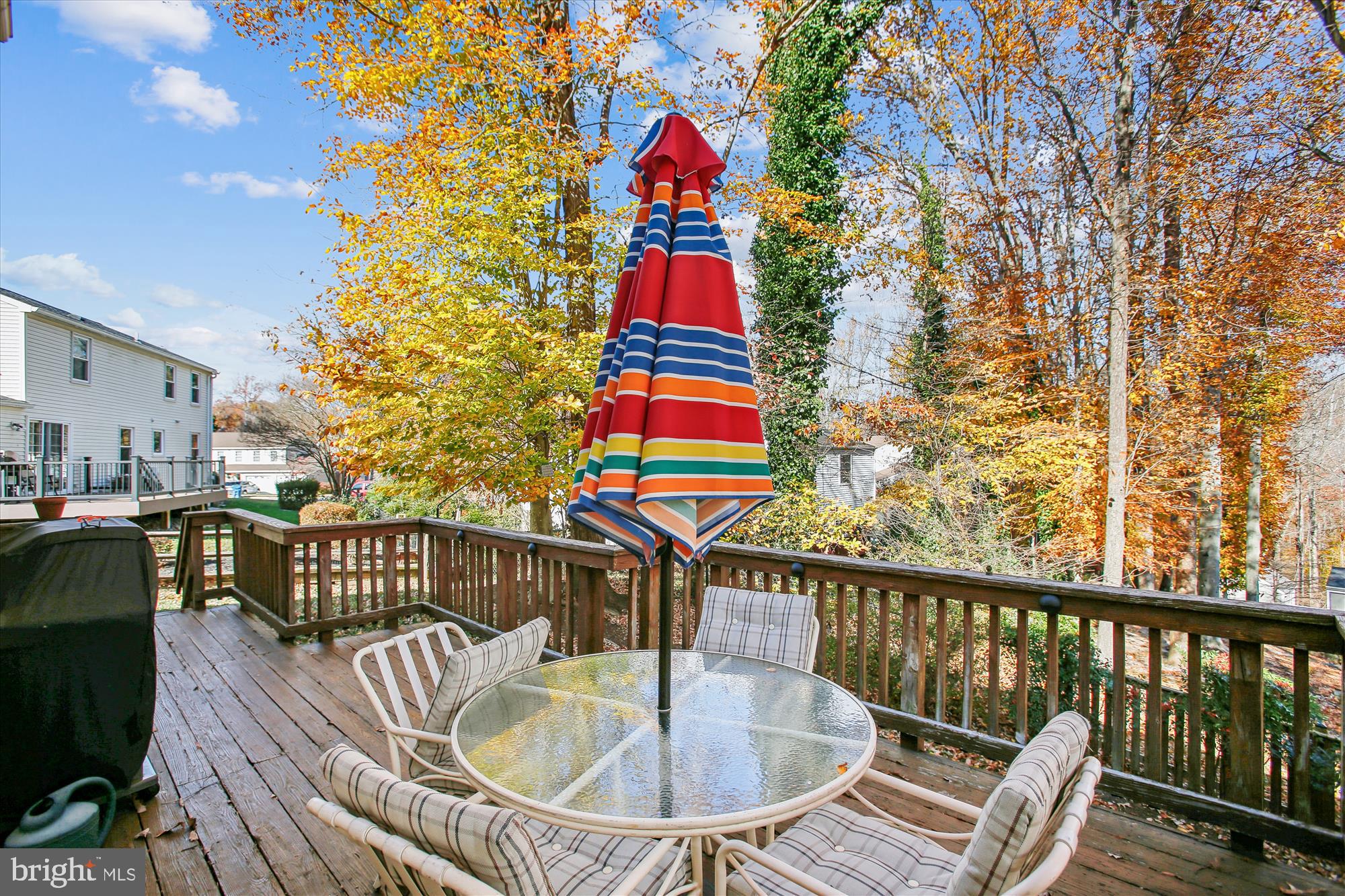 MIDDLE VALLEY - Residential