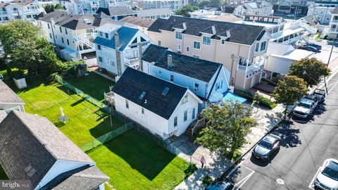 Photo of 17 S Jefferson Avenue, MARGATE CITY, NJ 08402 (MLS # NJAC2020876)