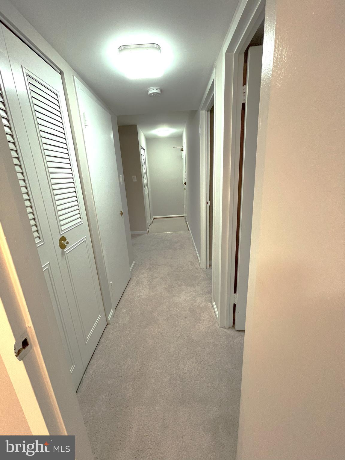 CANTERBURY SQUARE - Residential Lease