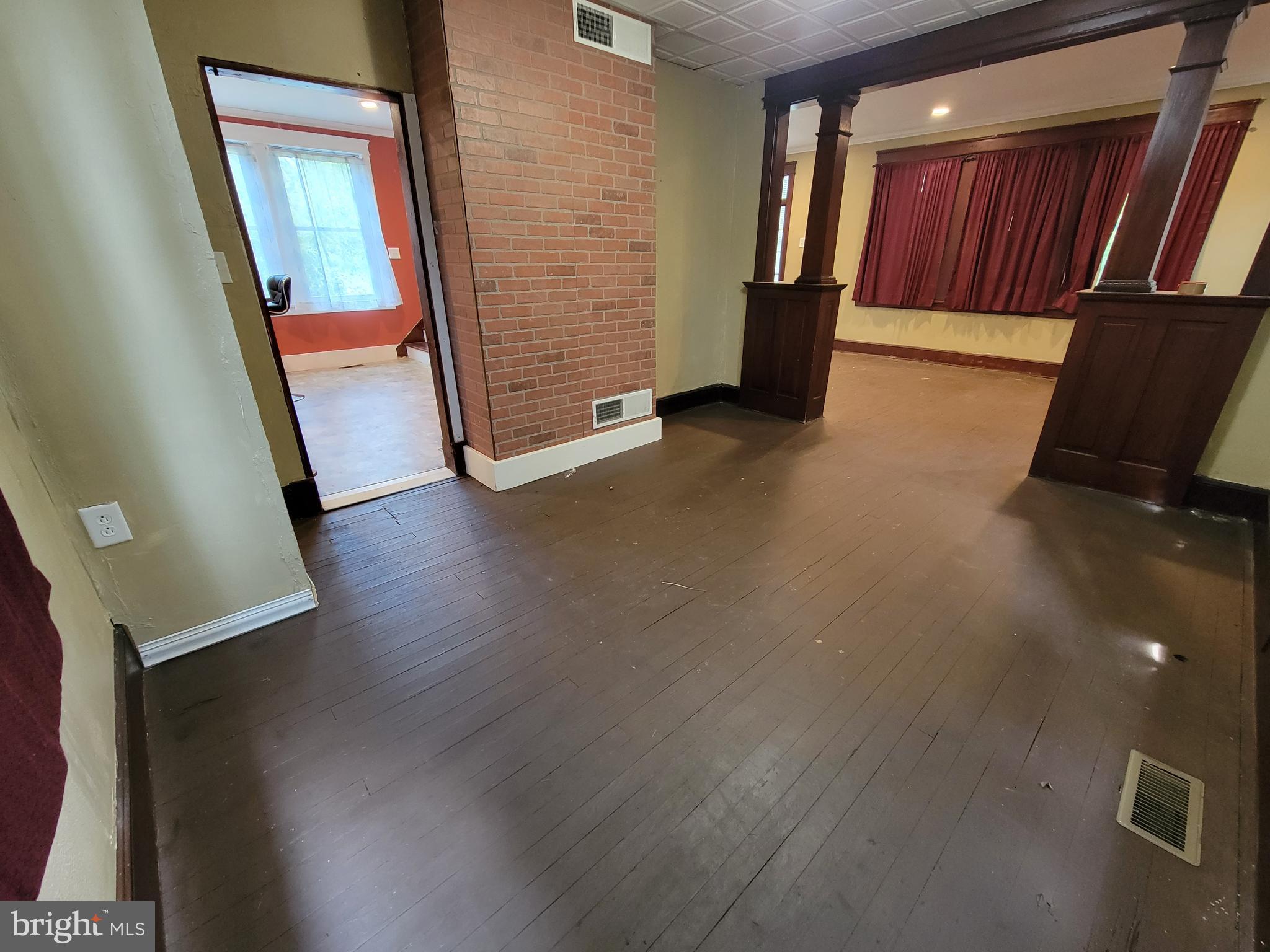 SAGINAW - Residential Lease