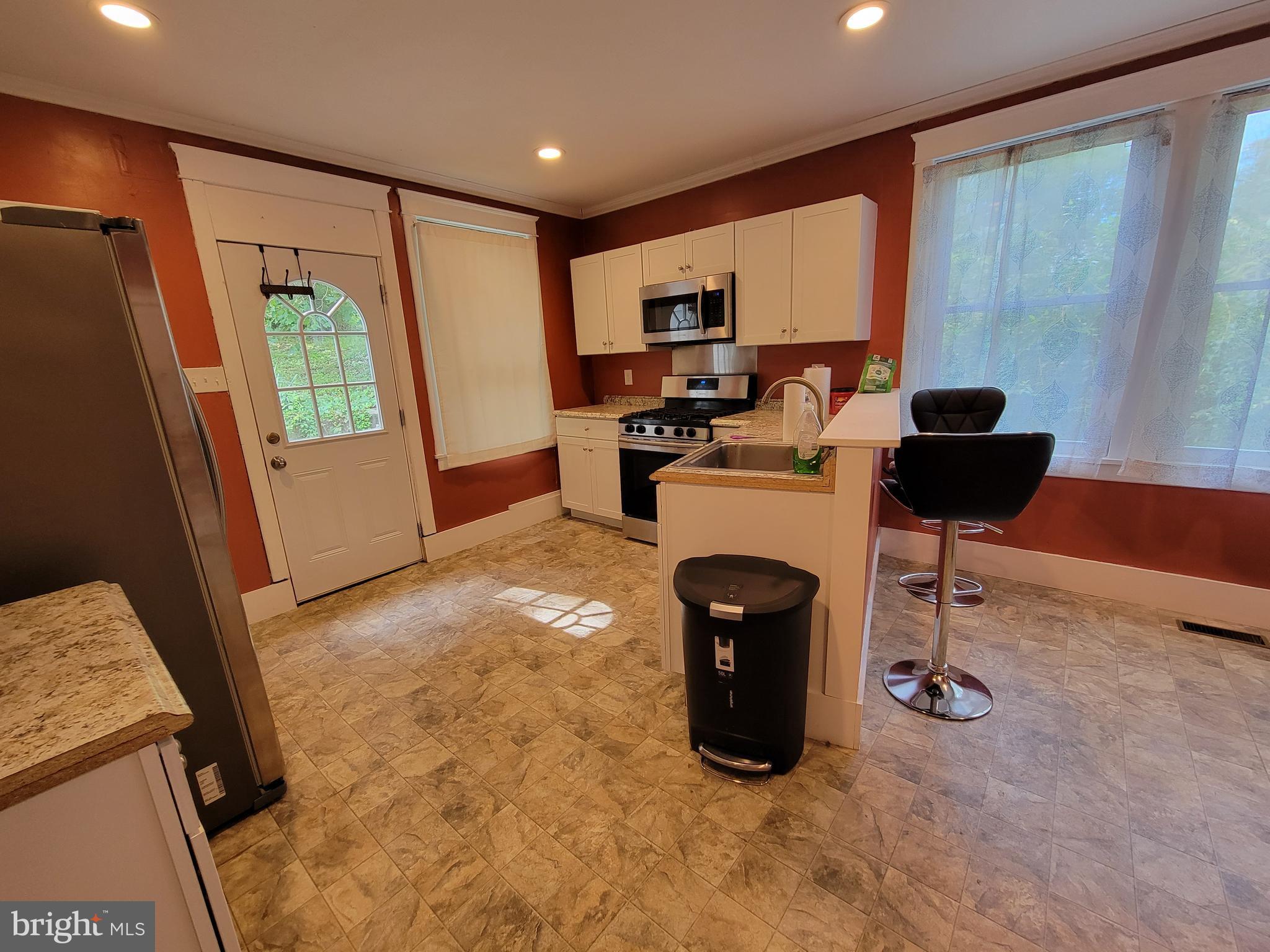 SAGINAW - Residential Lease