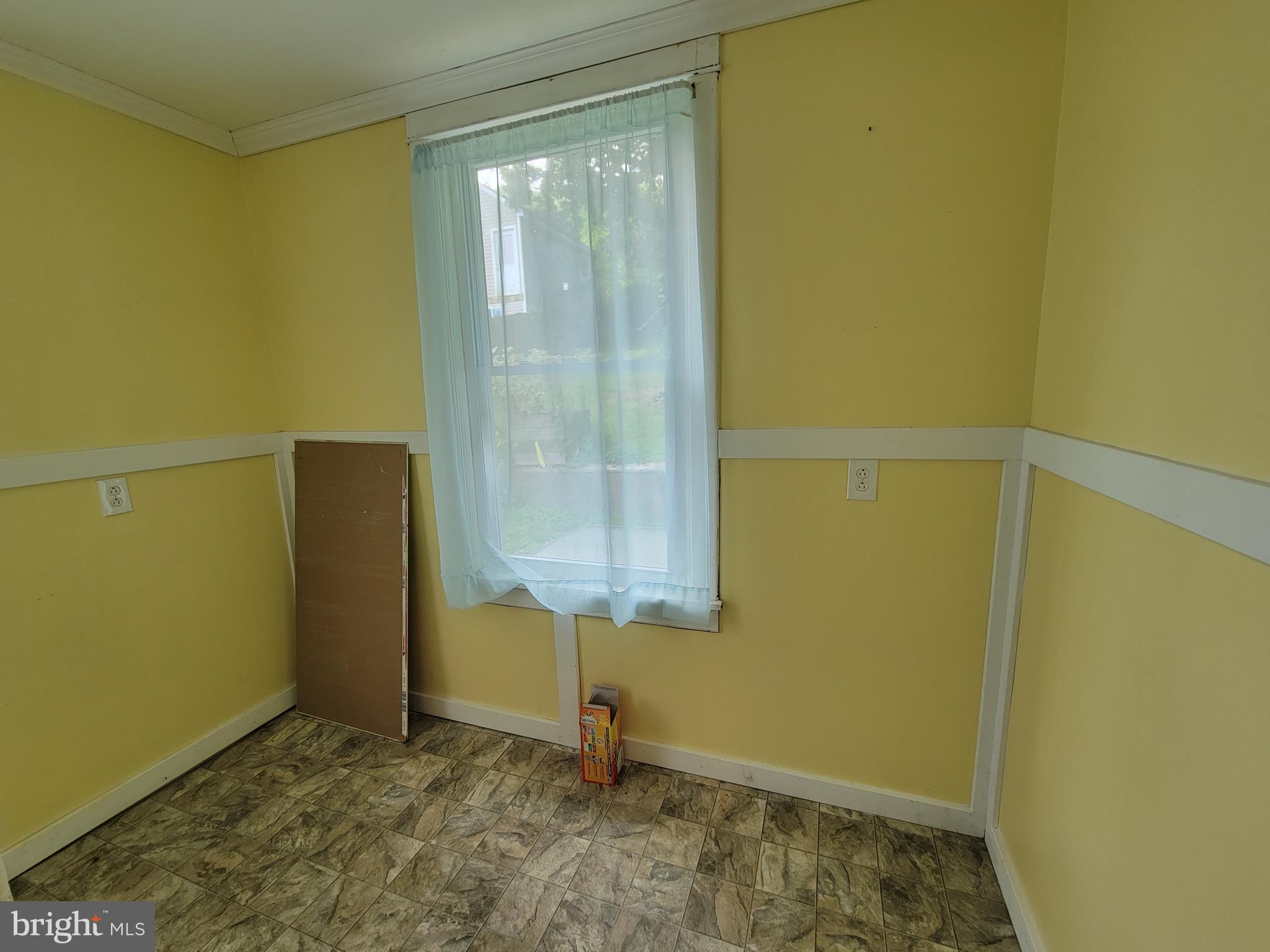 SAGINAW - Residential Lease