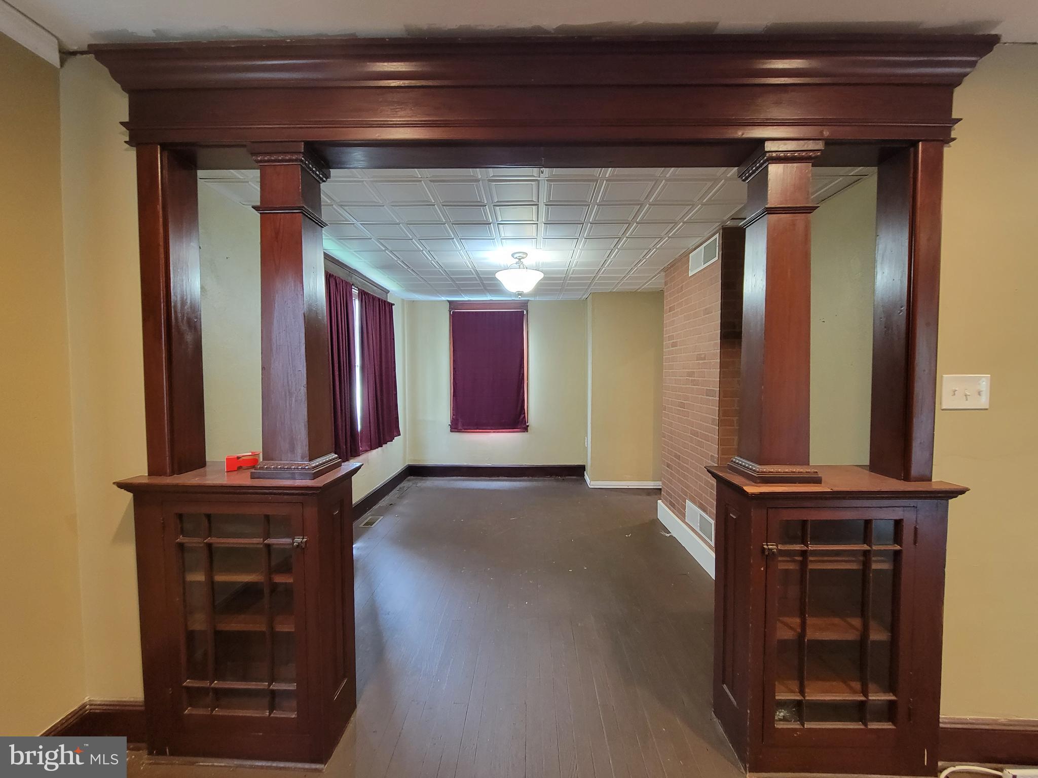 SAGINAW - Residential Lease