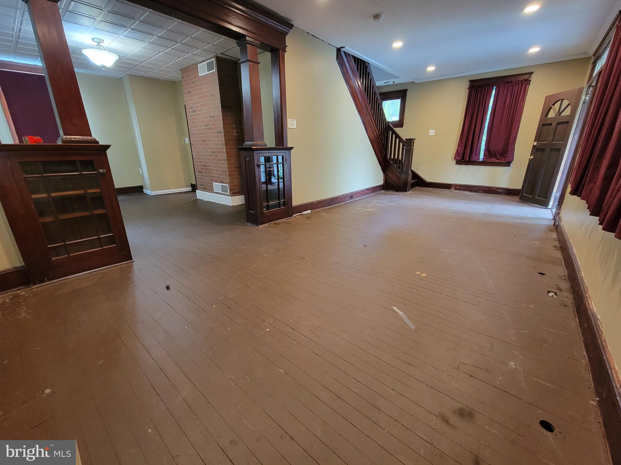 SAGINAW - Residential Lease