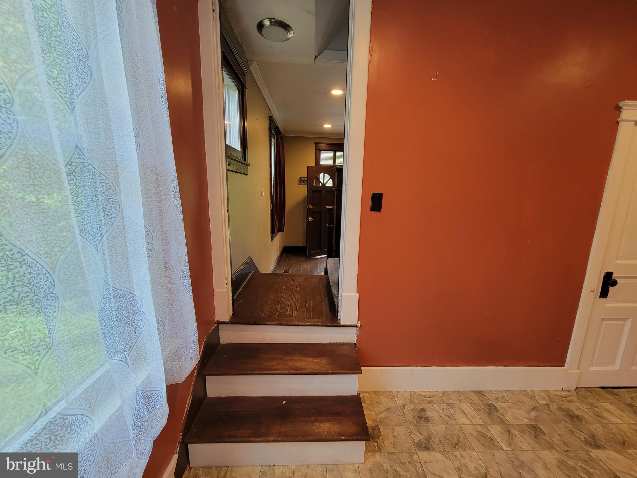 SAGINAW - Residential Lease