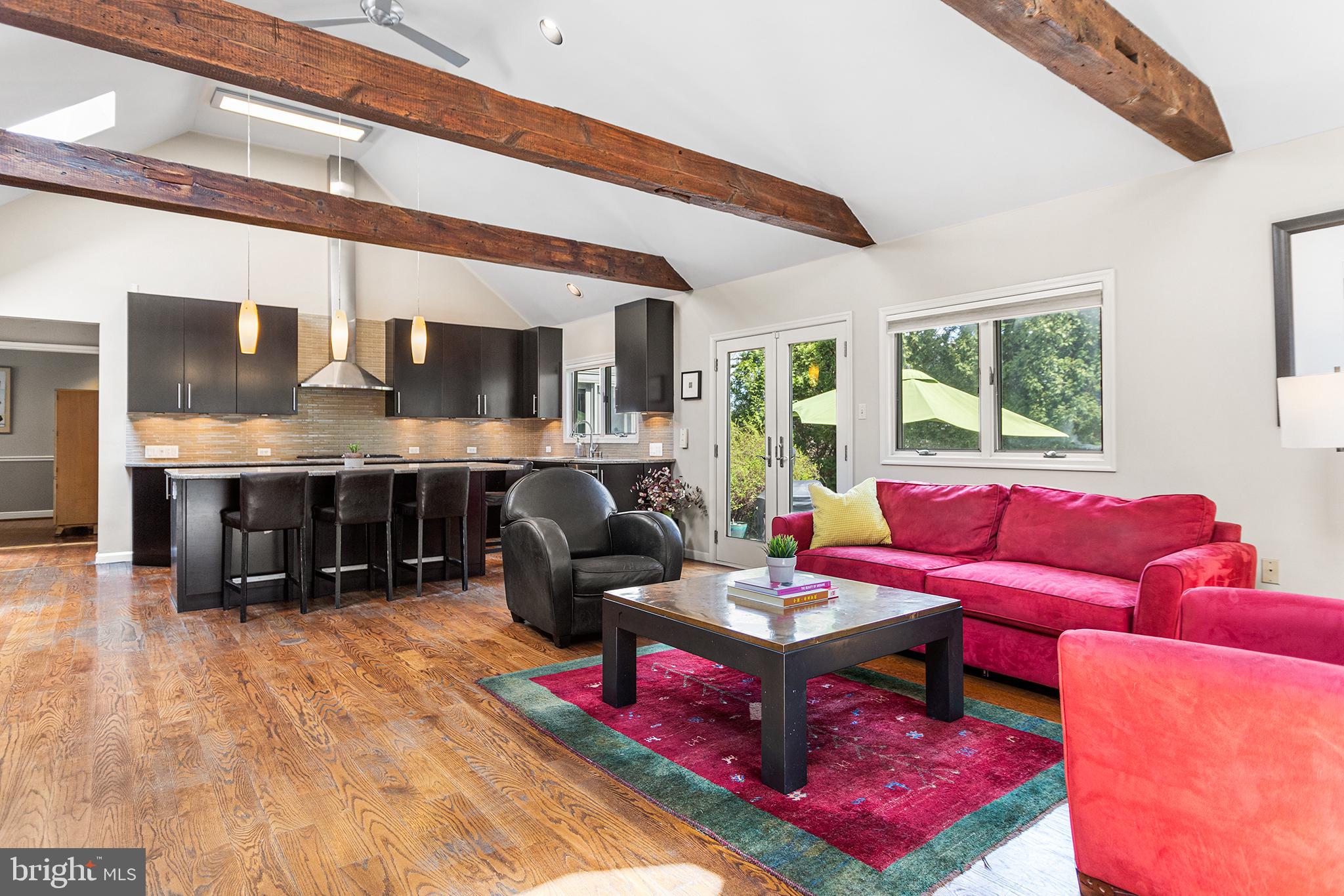 SHORTRIDGE - Residential