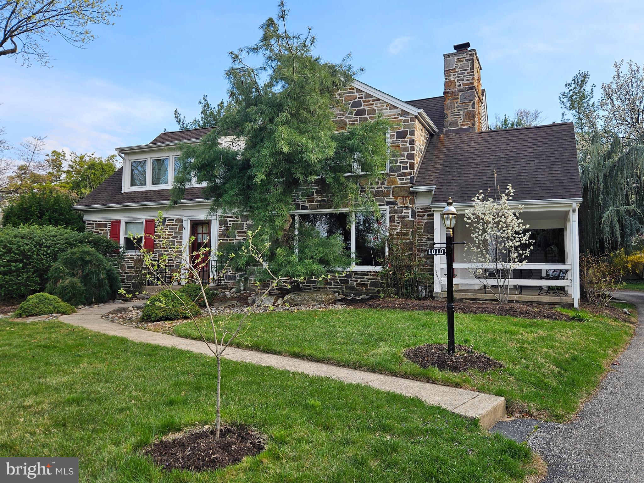 SHORTRIDGE - Residential