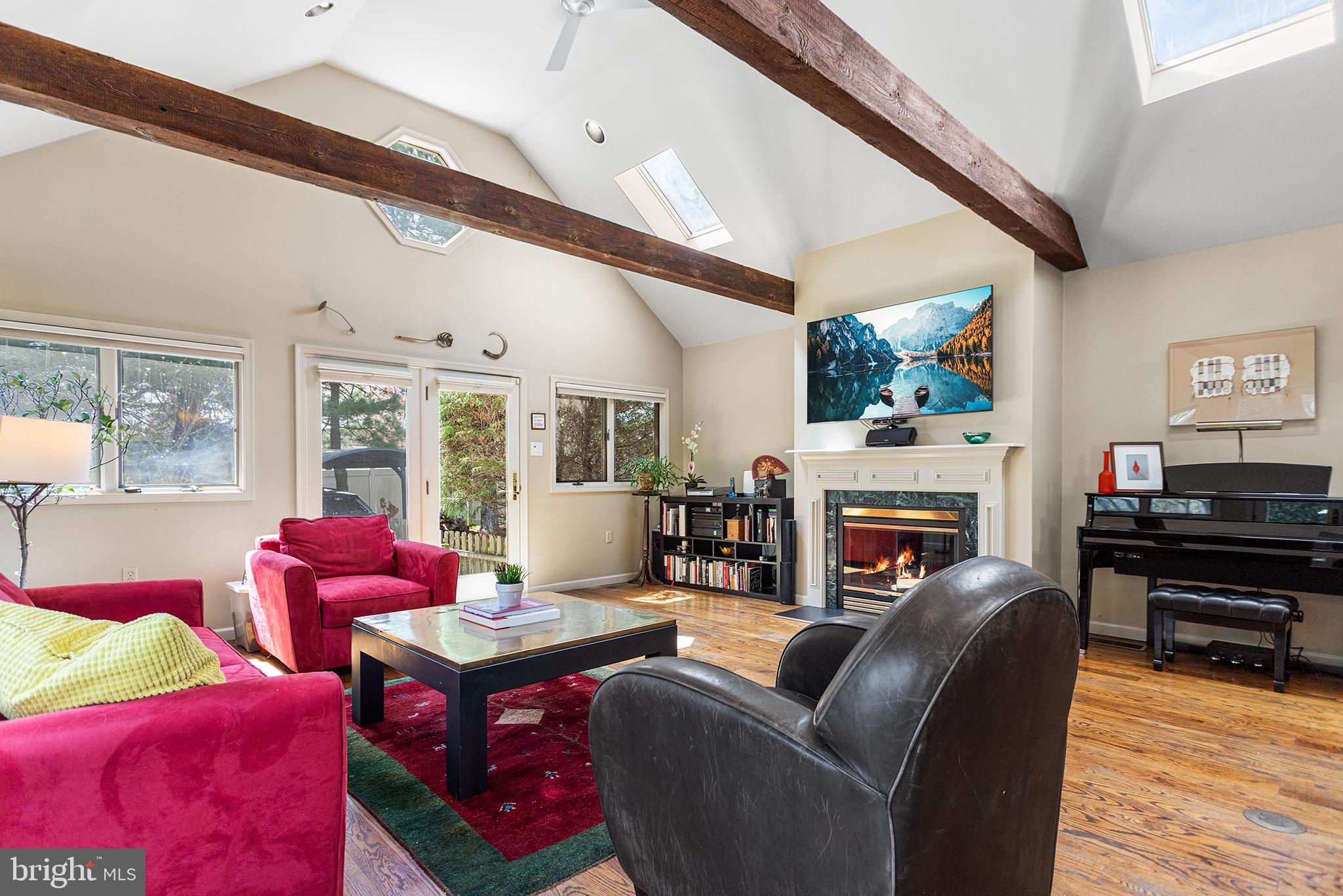 SHORTRIDGE - Residential