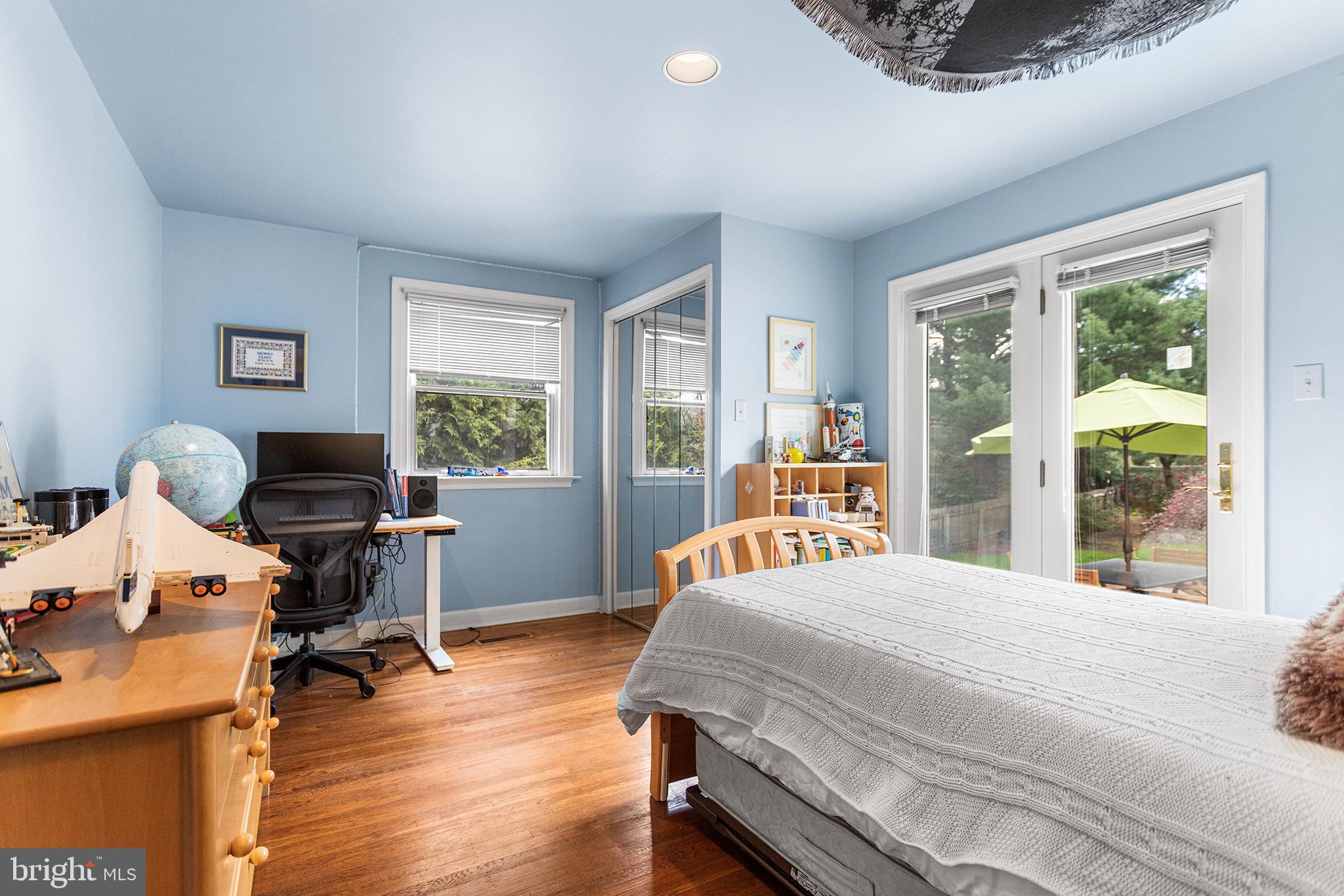 SHORTRIDGE - Residential