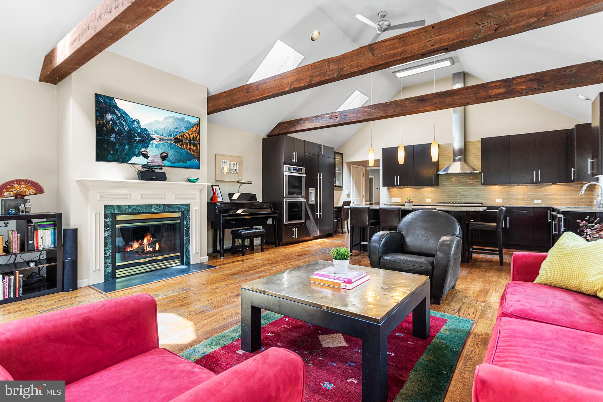 SHORTRIDGE - Residential