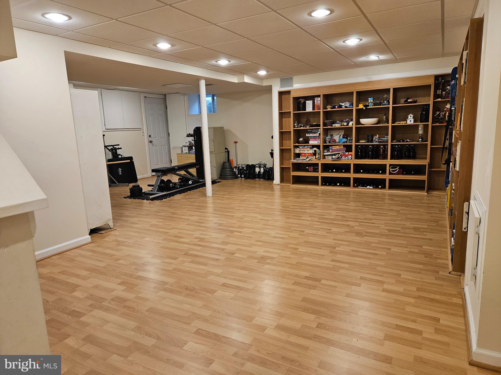 SHORTRIDGE - Residential