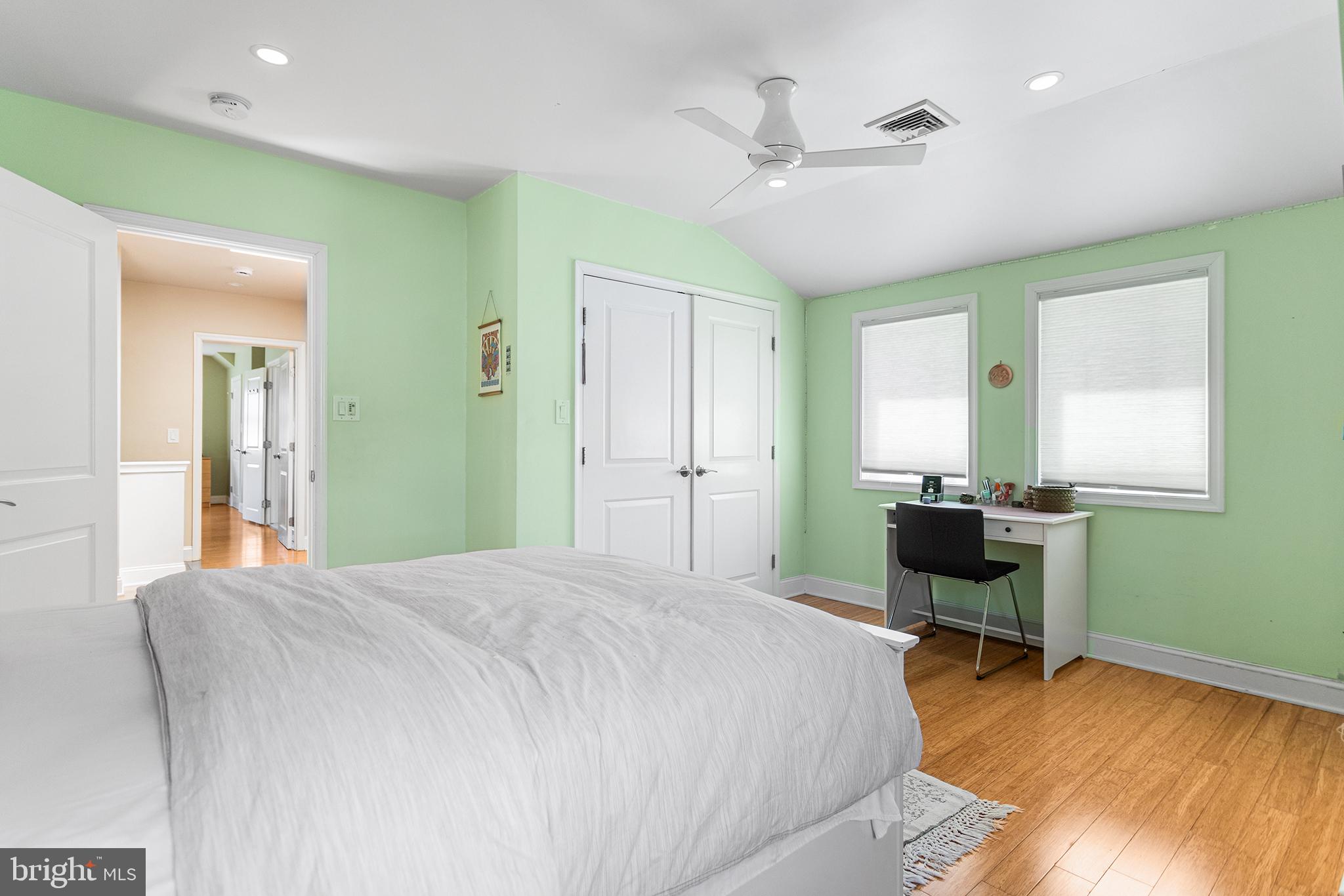 SHORTRIDGE - Residential