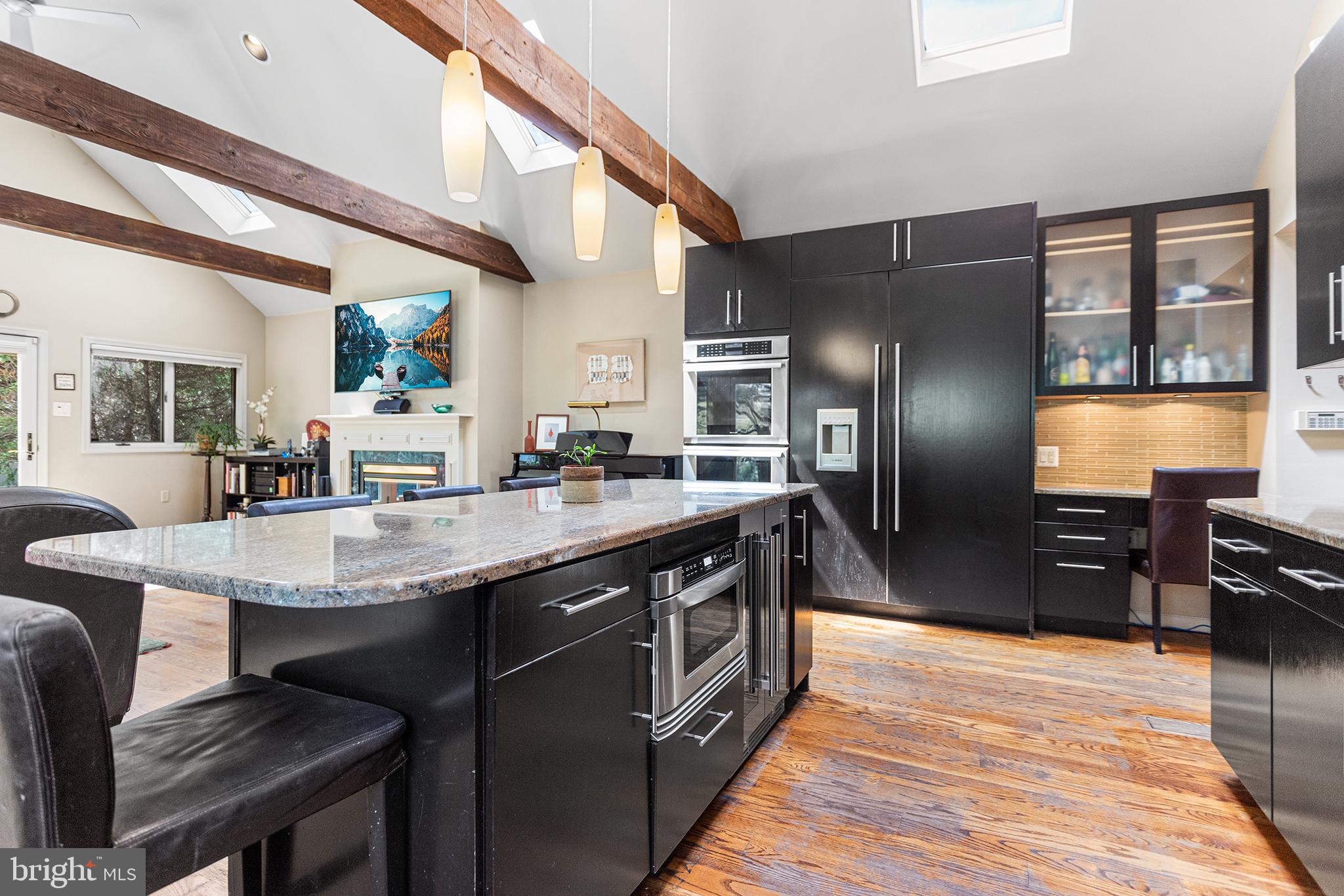 SHORTRIDGE - Residential