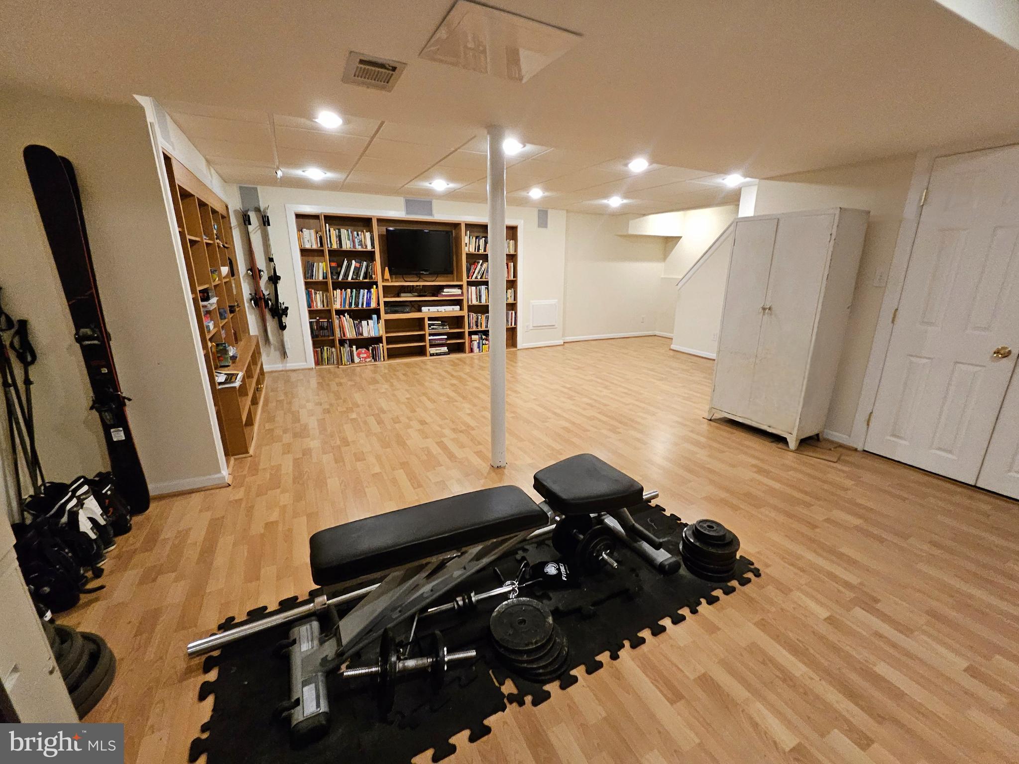 SHORTRIDGE - Residential