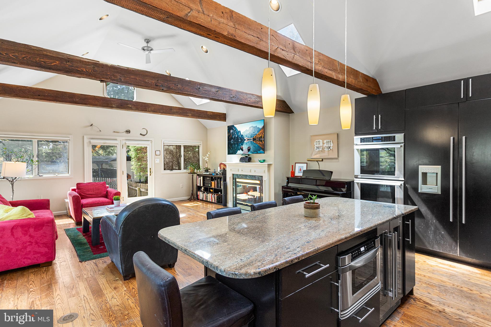 SHORTRIDGE - Residential