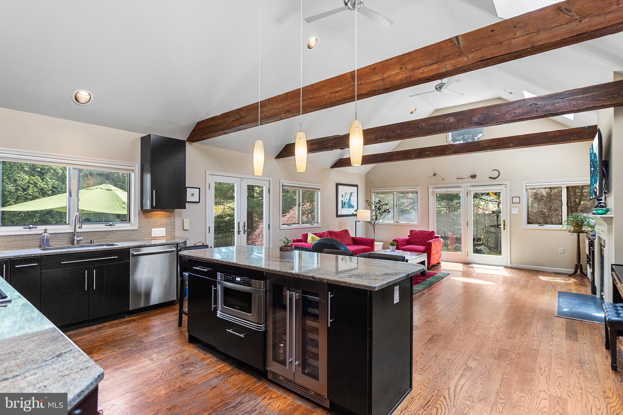 SHORTRIDGE - Residential