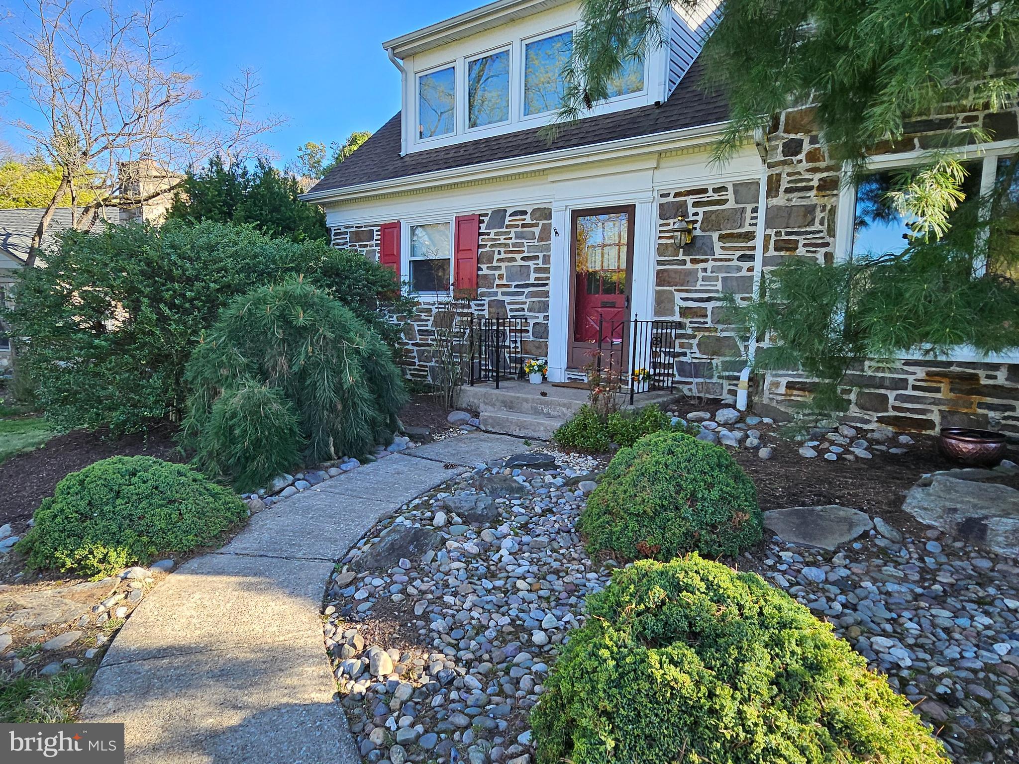 SHORTRIDGE - Residential