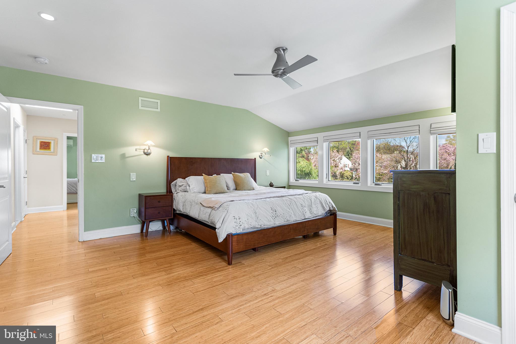 SHORTRIDGE - Residential