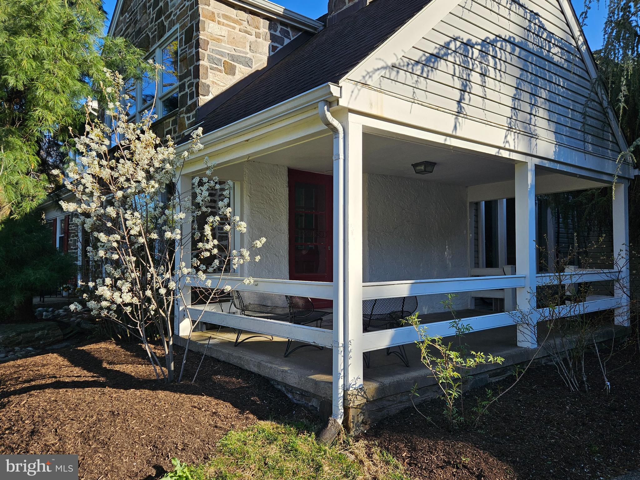 SHORTRIDGE - Residential