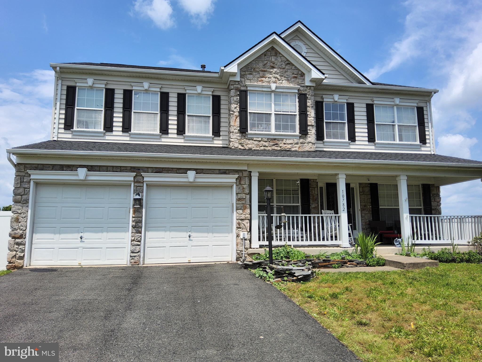 CEDAR BROOKE - Residential Lease