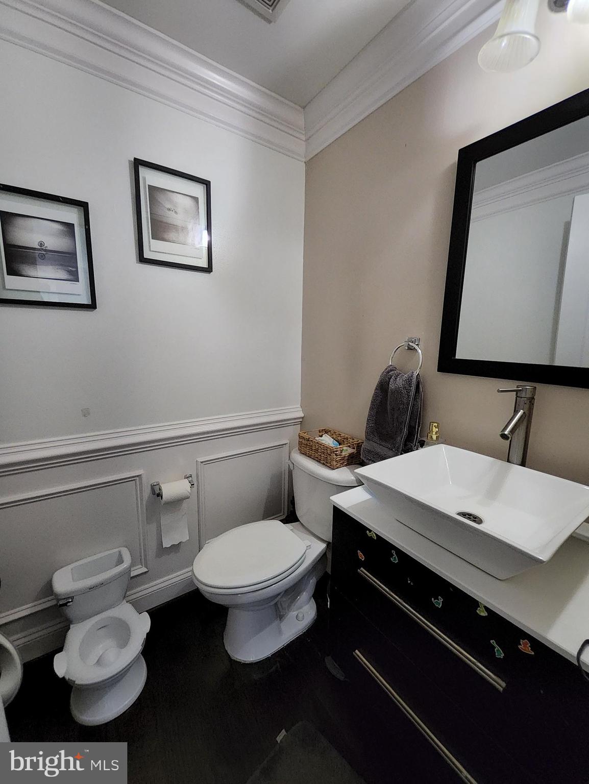 CEDAR BROOKE - Residential Lease