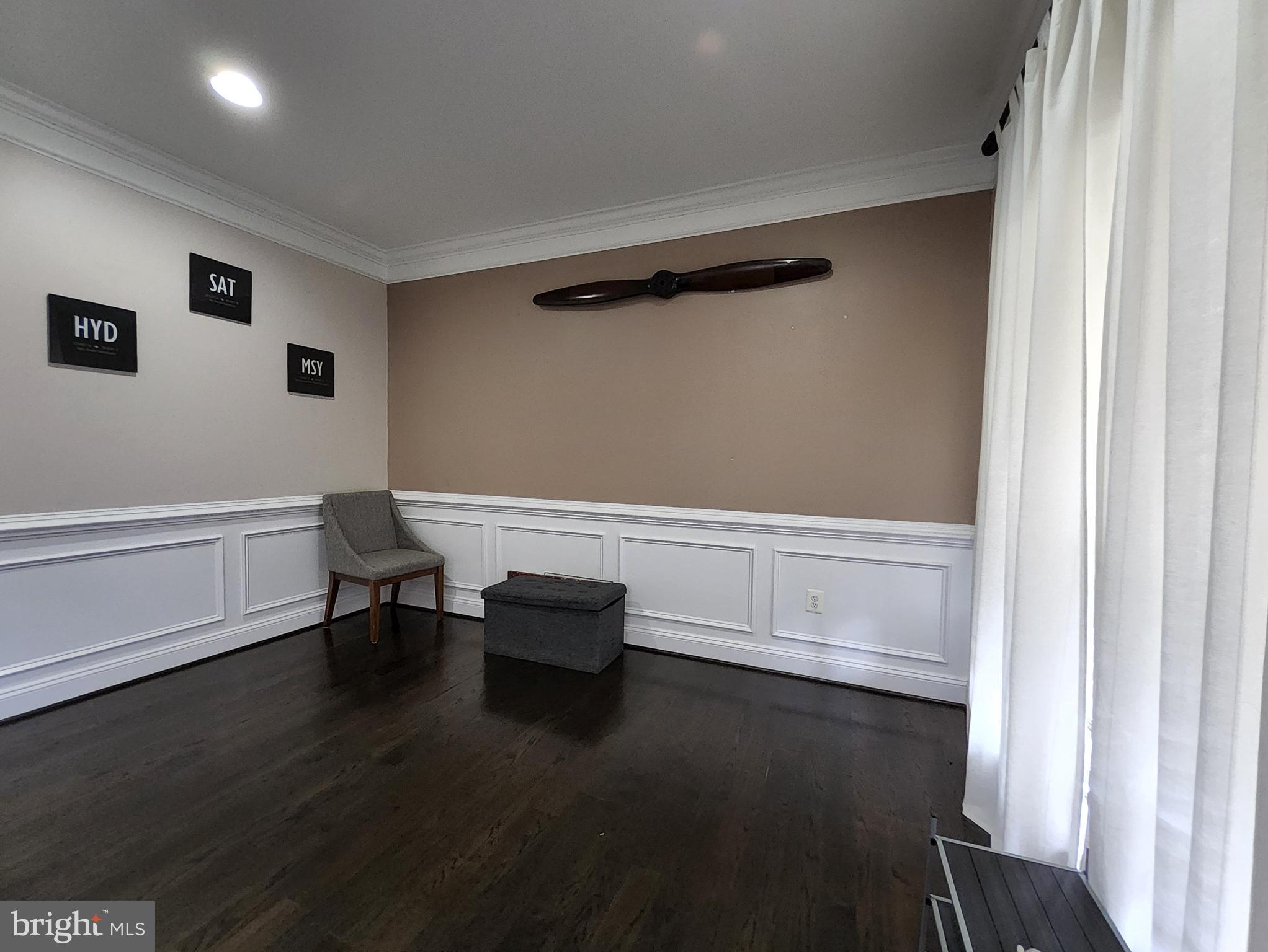 CEDAR BROOKE - Residential Lease