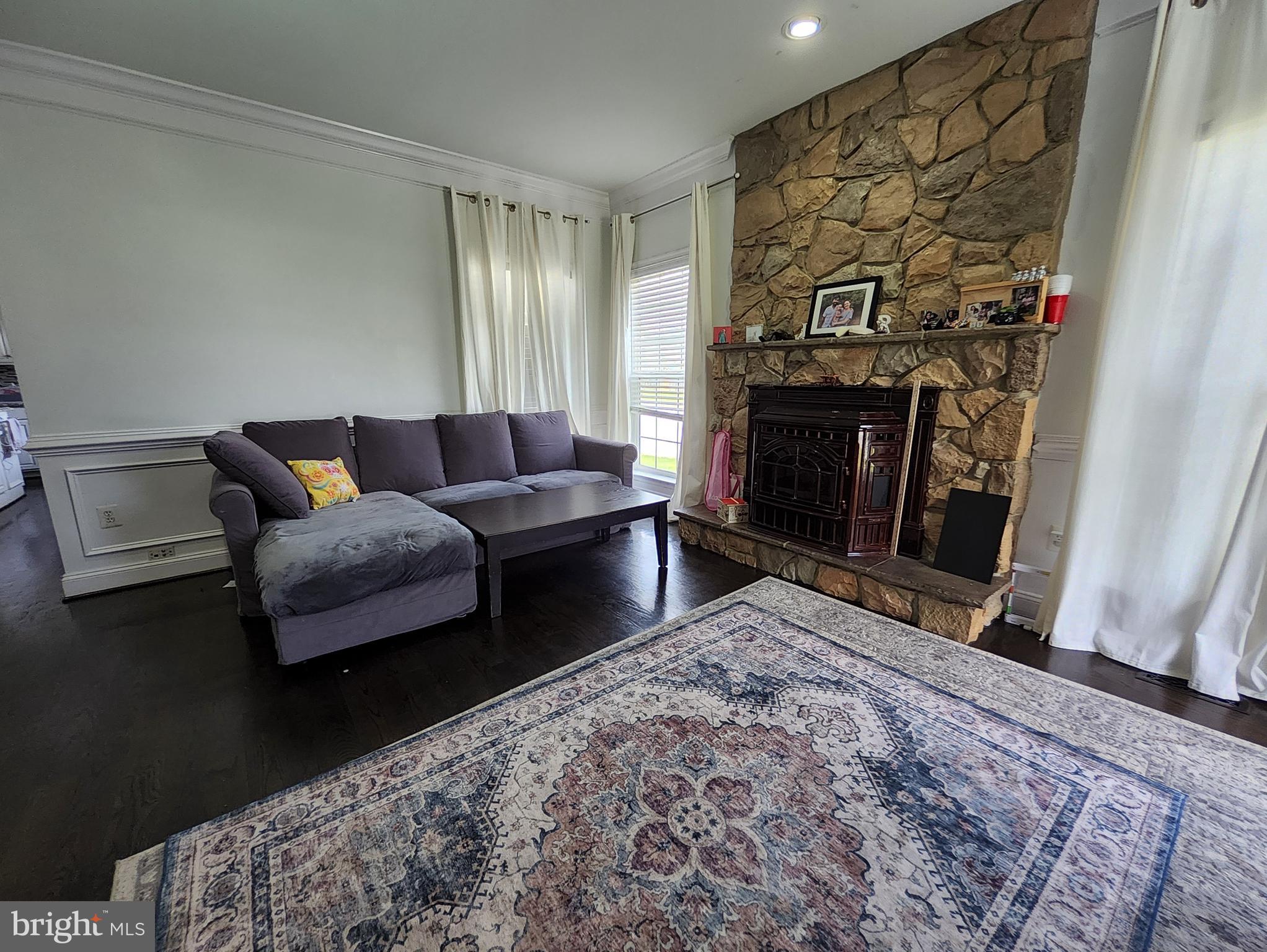 CEDAR BROOKE - Residential Lease